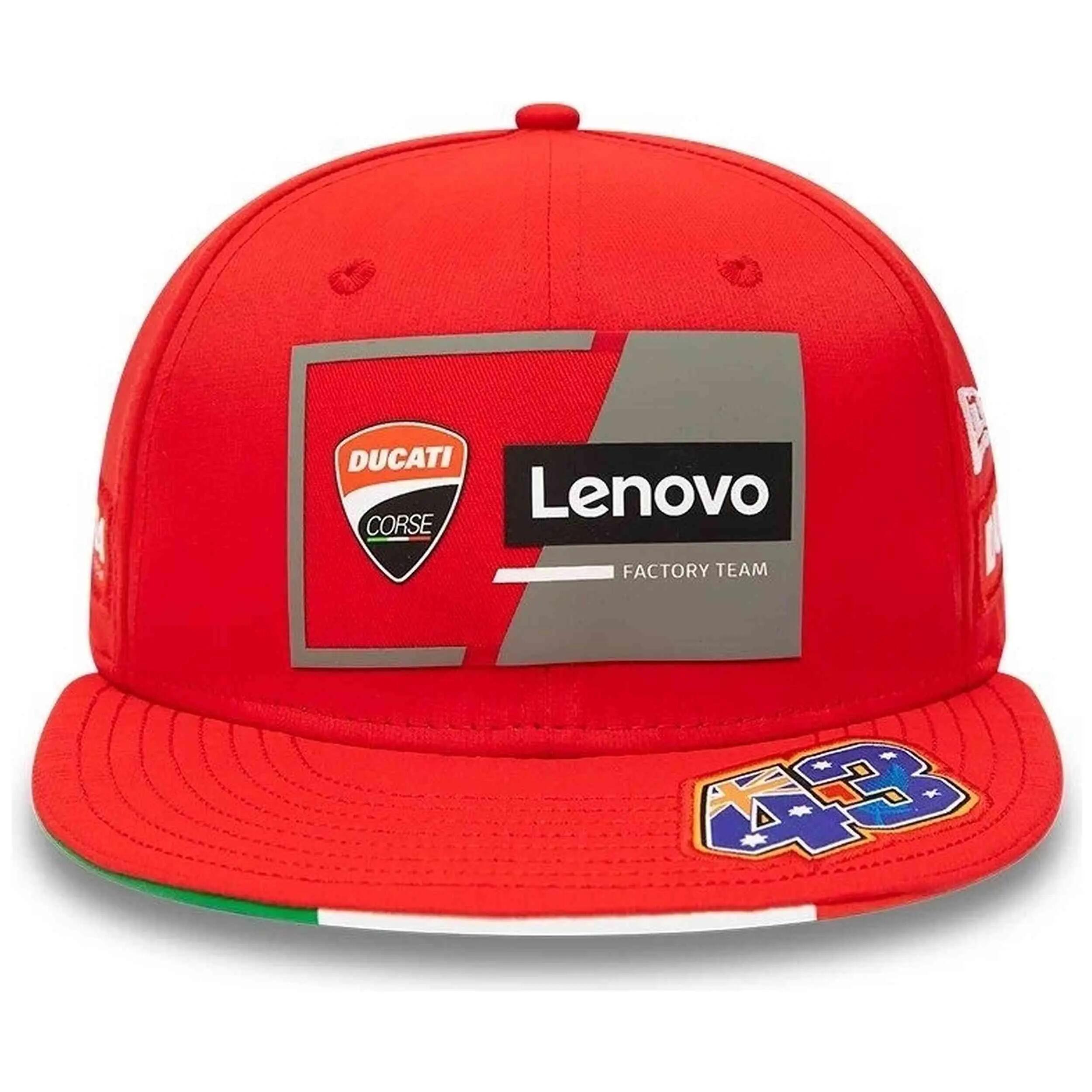 Gorra New era modelo 072-6104 para unisex 5/5