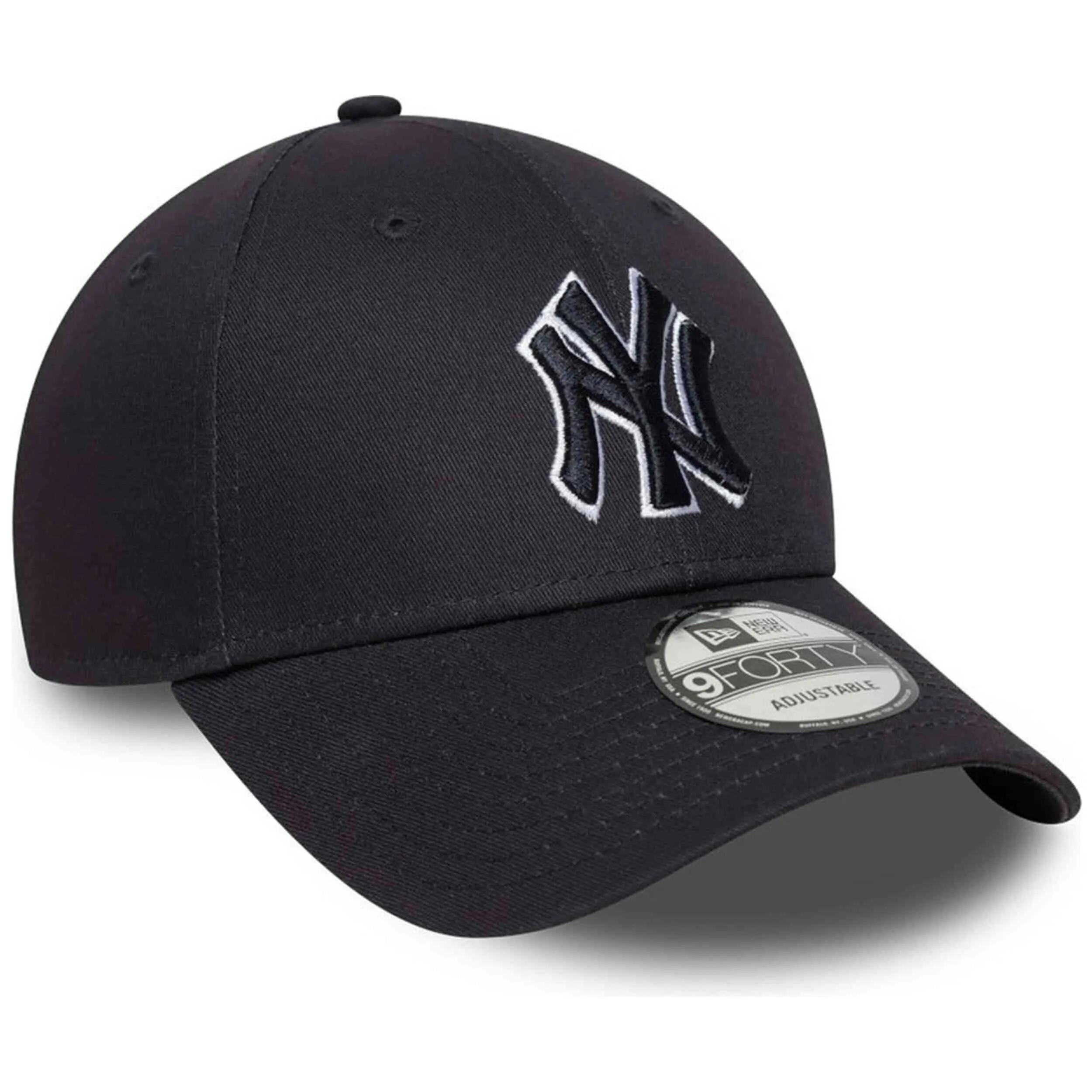 Gorra New era modelo 072-9242 para hombre 4/7