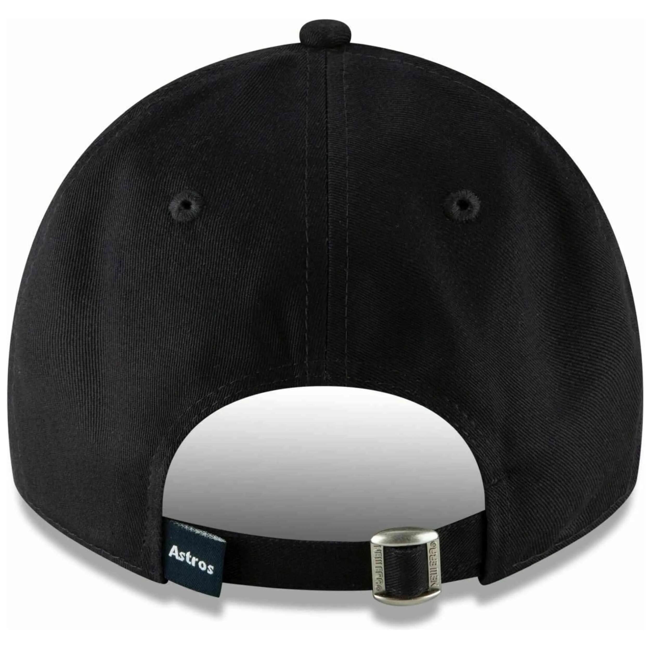Pet New era model Houston Astros MLB Core Classic 9TWENTY voor unisex 2/5