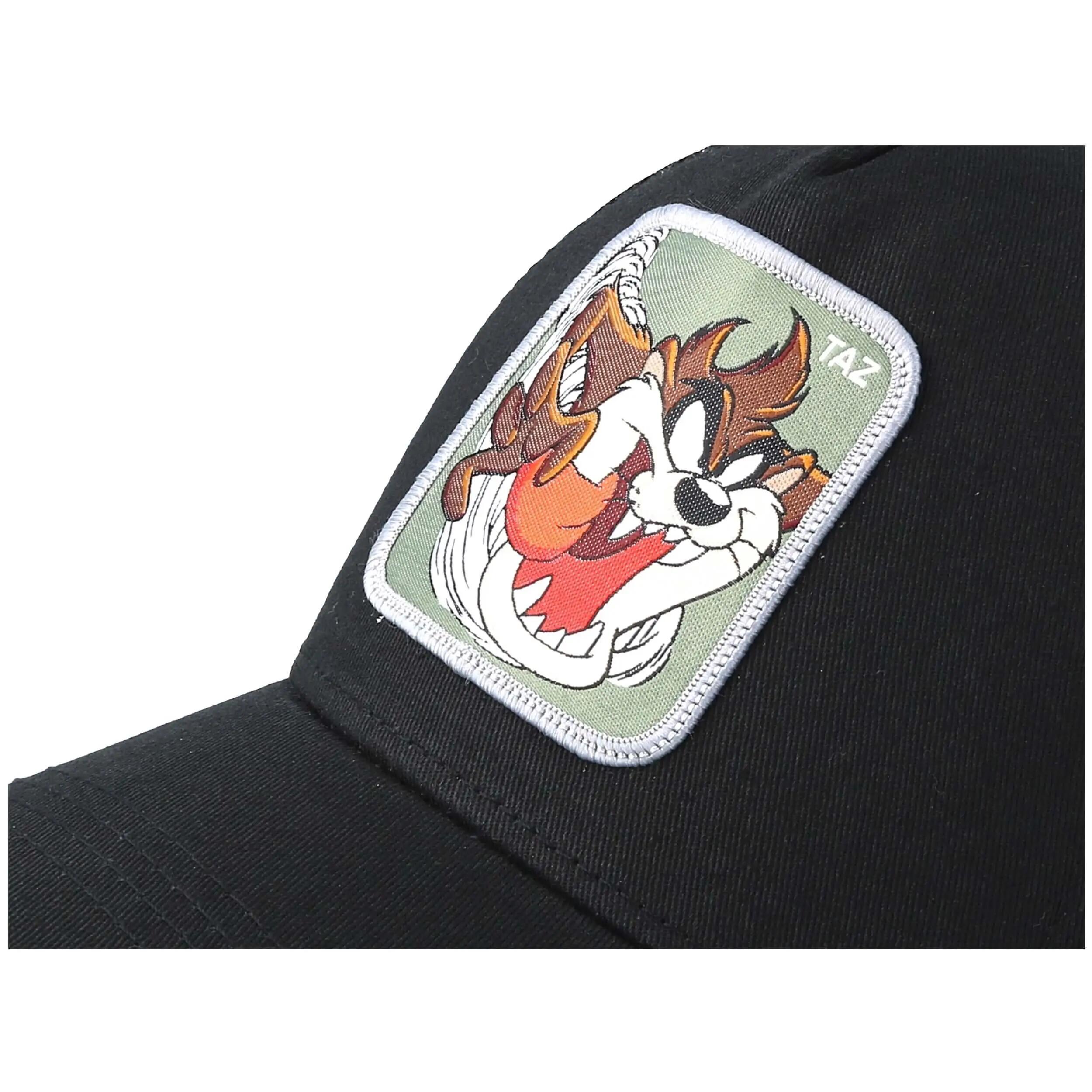 Honkbalpet voor heren Capslab Freegun Looney Tunes Trucker Cap 5/5