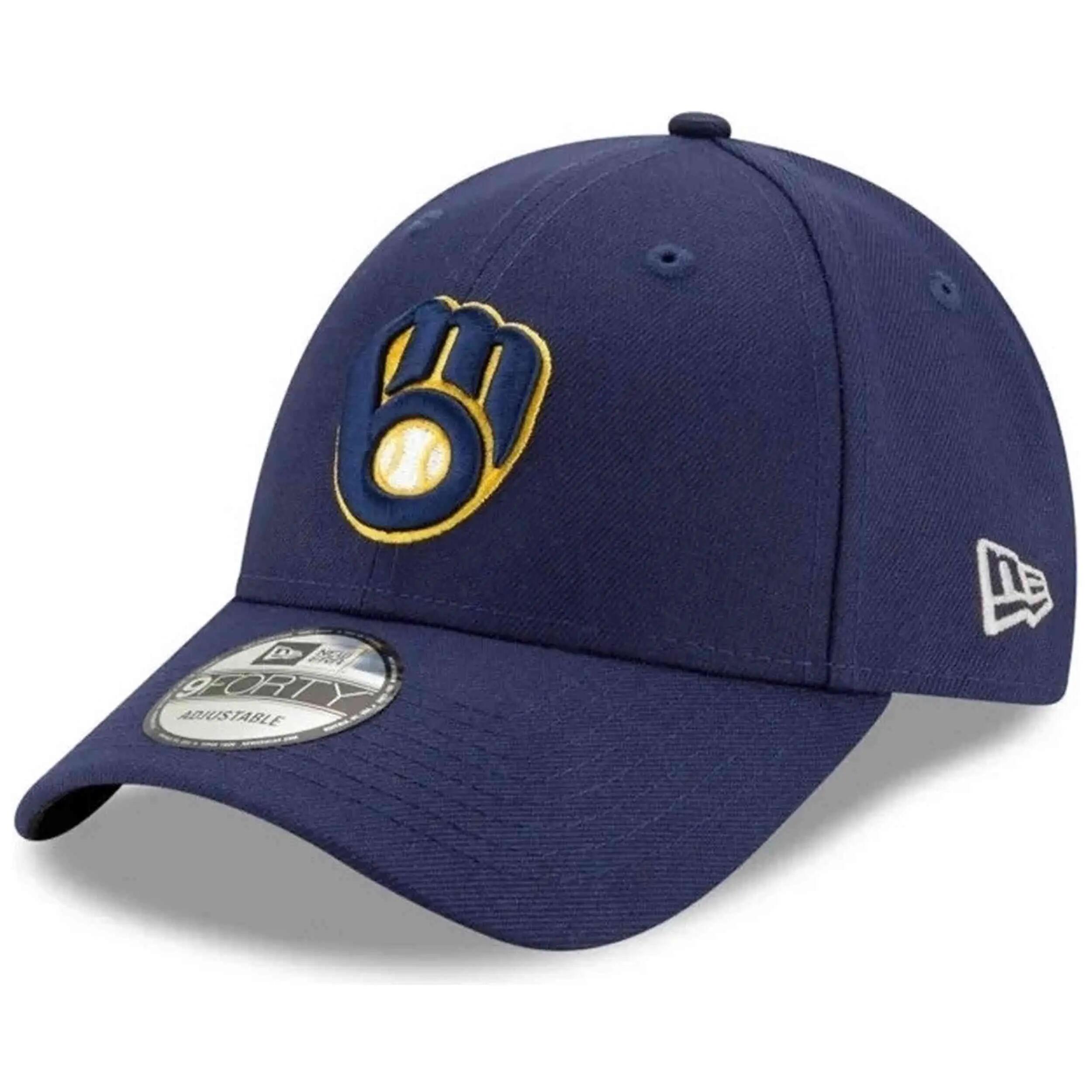Casquette New era modèle 072-8390 pour unisexe 1/5