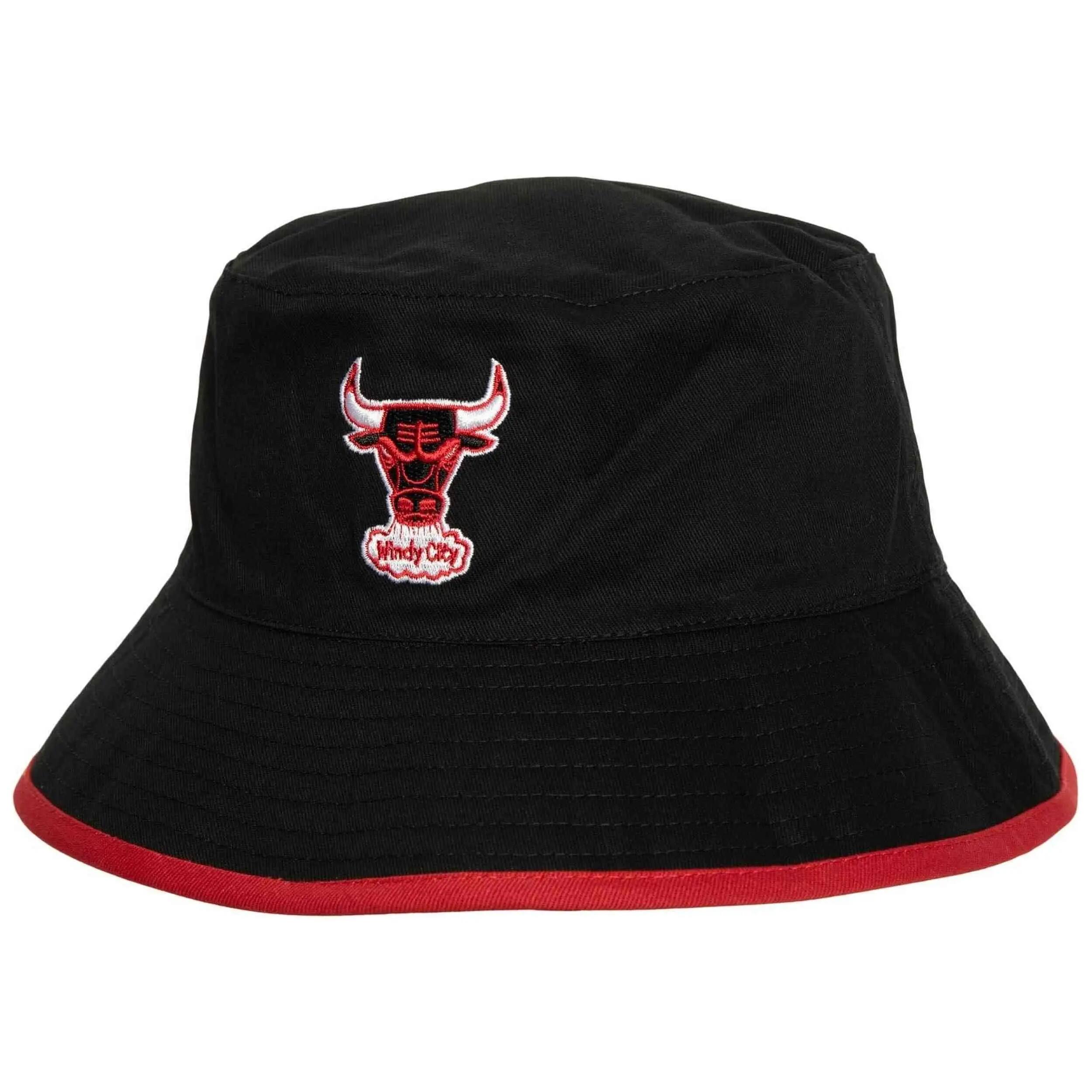 Boné Mitchell & ness modelo Shattered Big Face para unissex 2/5