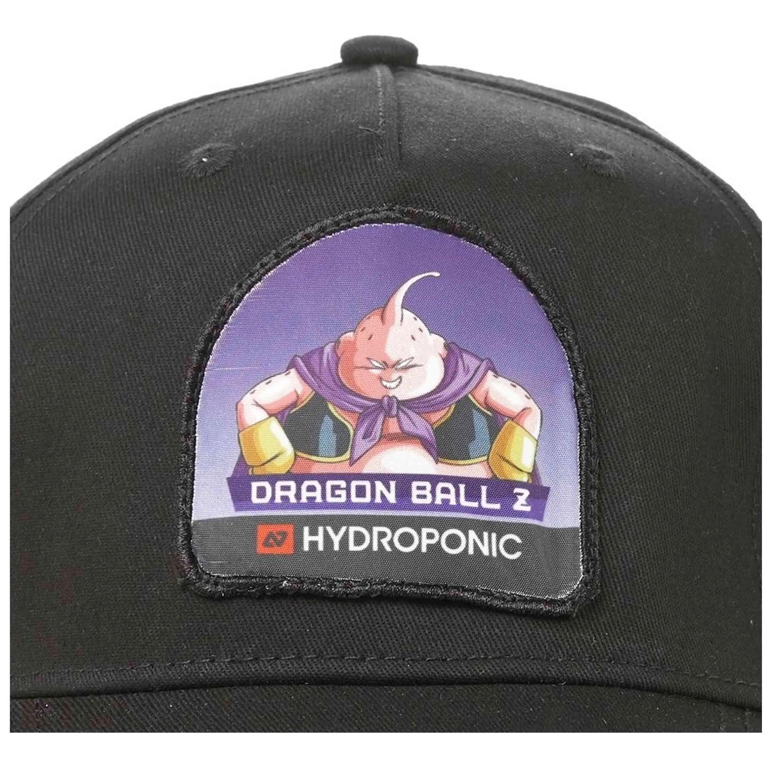Gorra Hydroponic modelo Dragon Ball Z X Hydroponic para unisex 2/2