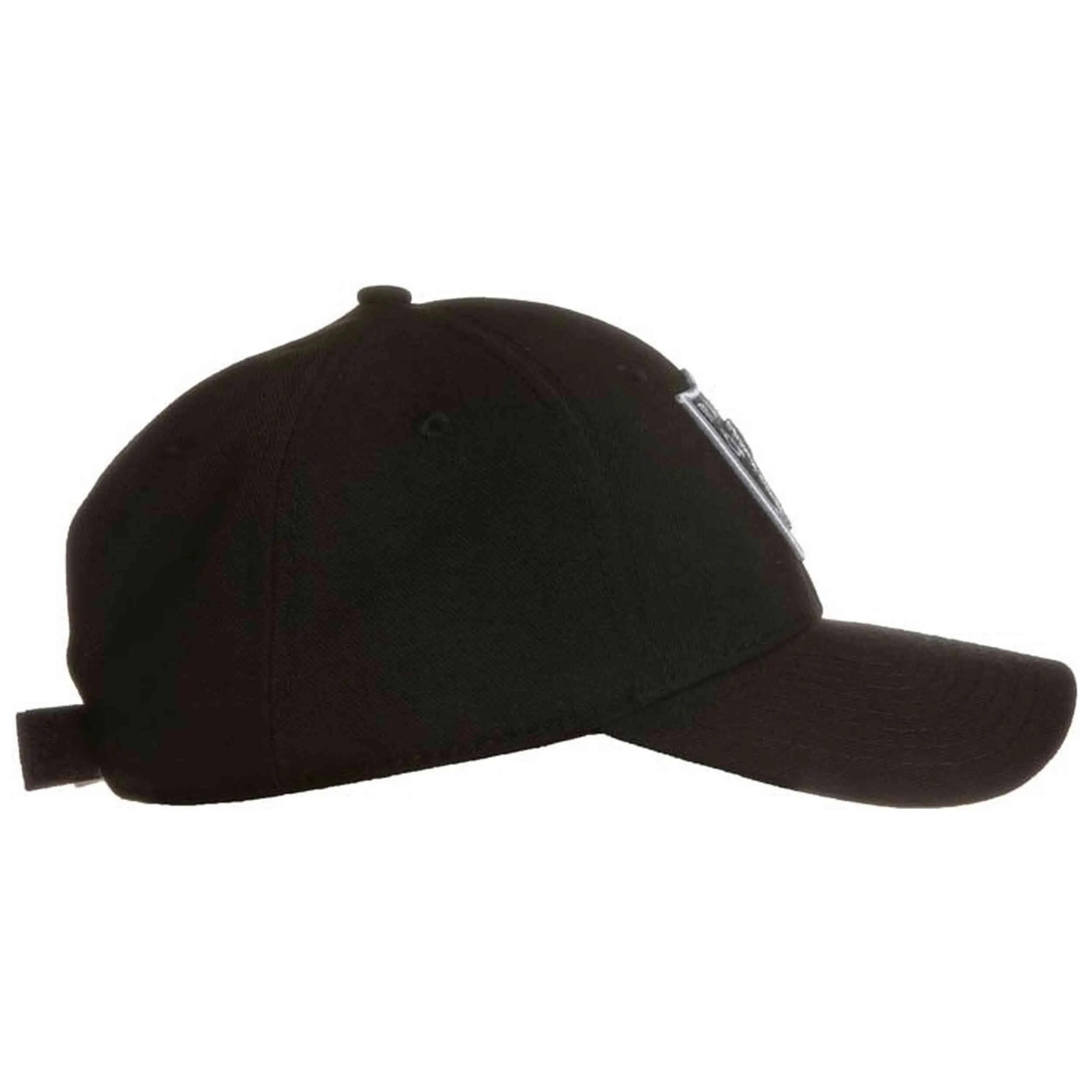 Boné New era modelo 072-8624 para unissex 4/5