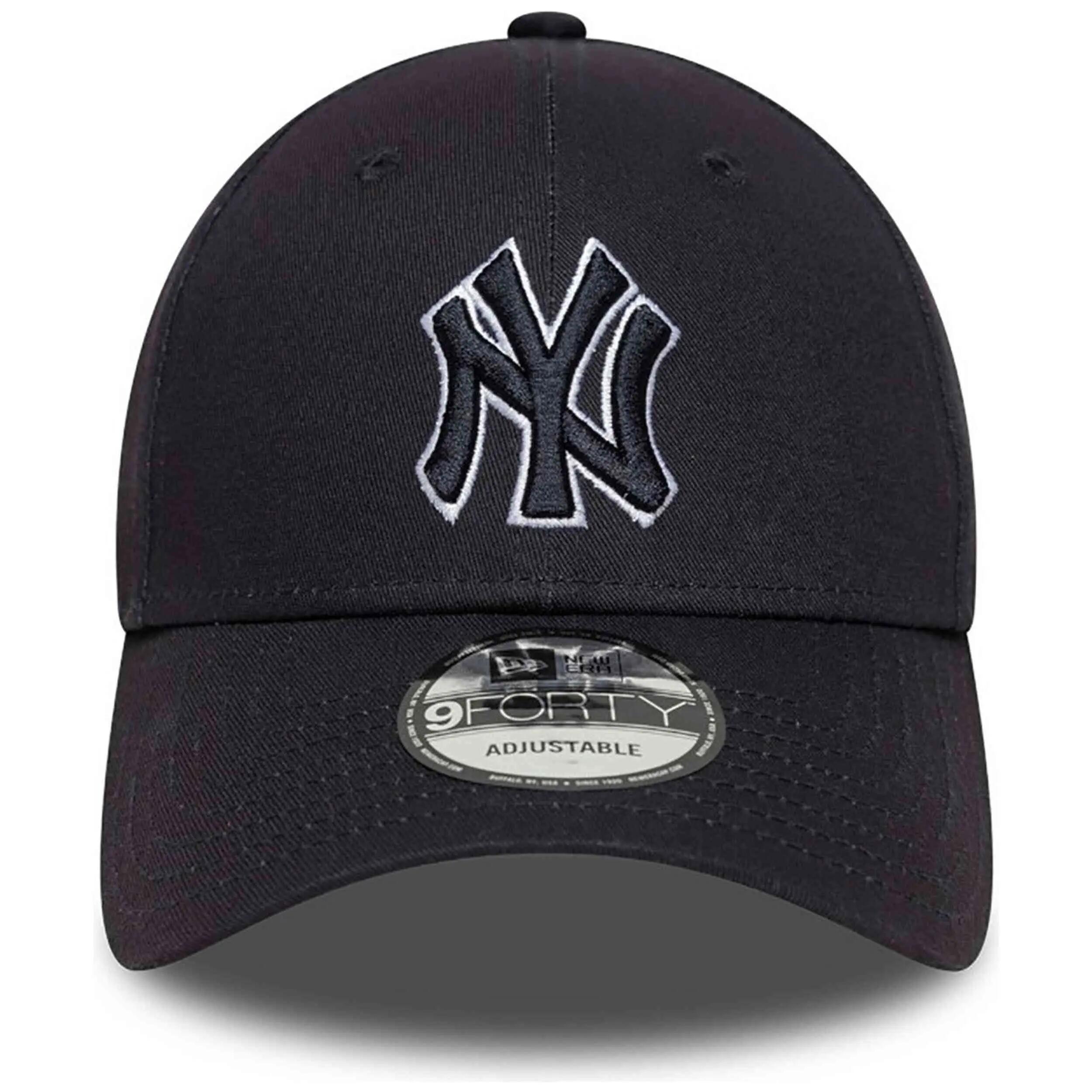Gorra New era modelo 072-9242 para hombre 3/7