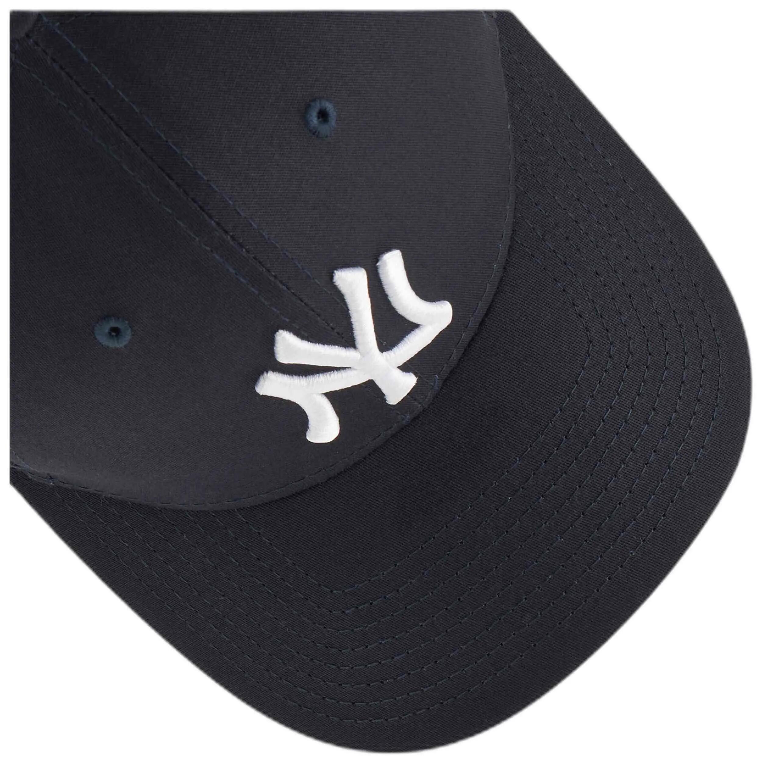 Czapka z daszkiem New Era 39THIRTY MLB NY New York Yankees 10145636 L - XL 5/5
