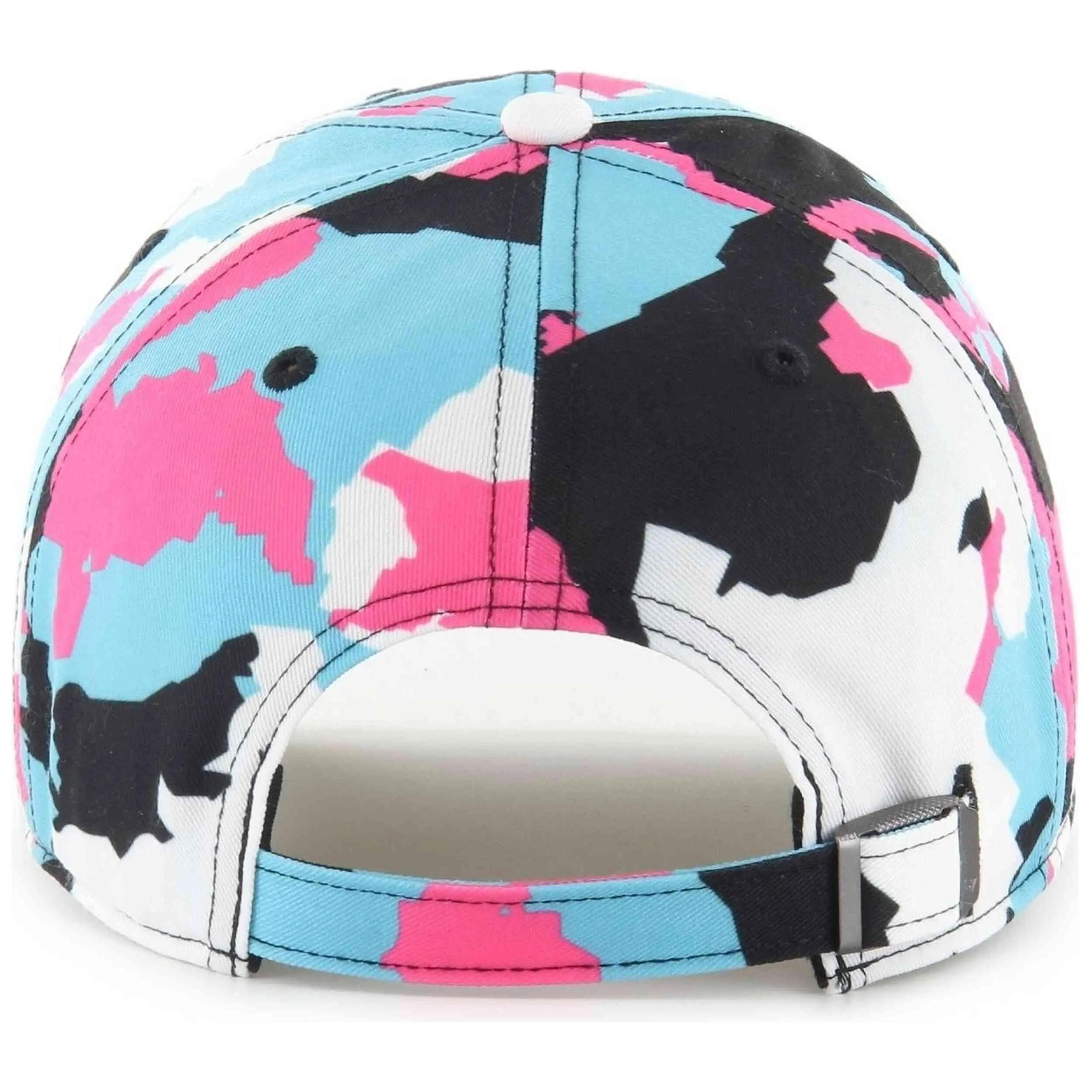 Kappe 47 brand Modell 072-8648 für unisex 2/3