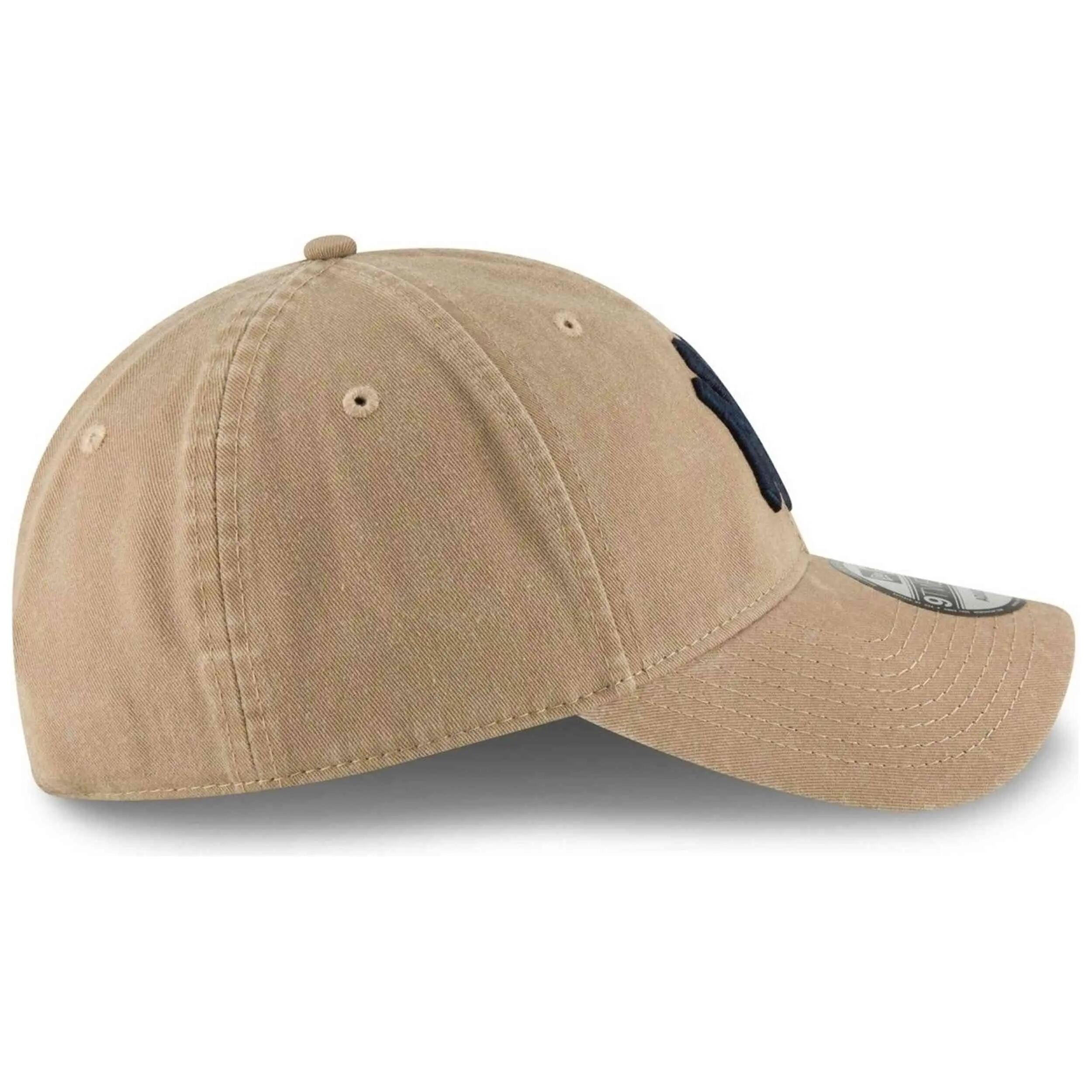 Boné New era modelo 072-8695 para unissex 4/5