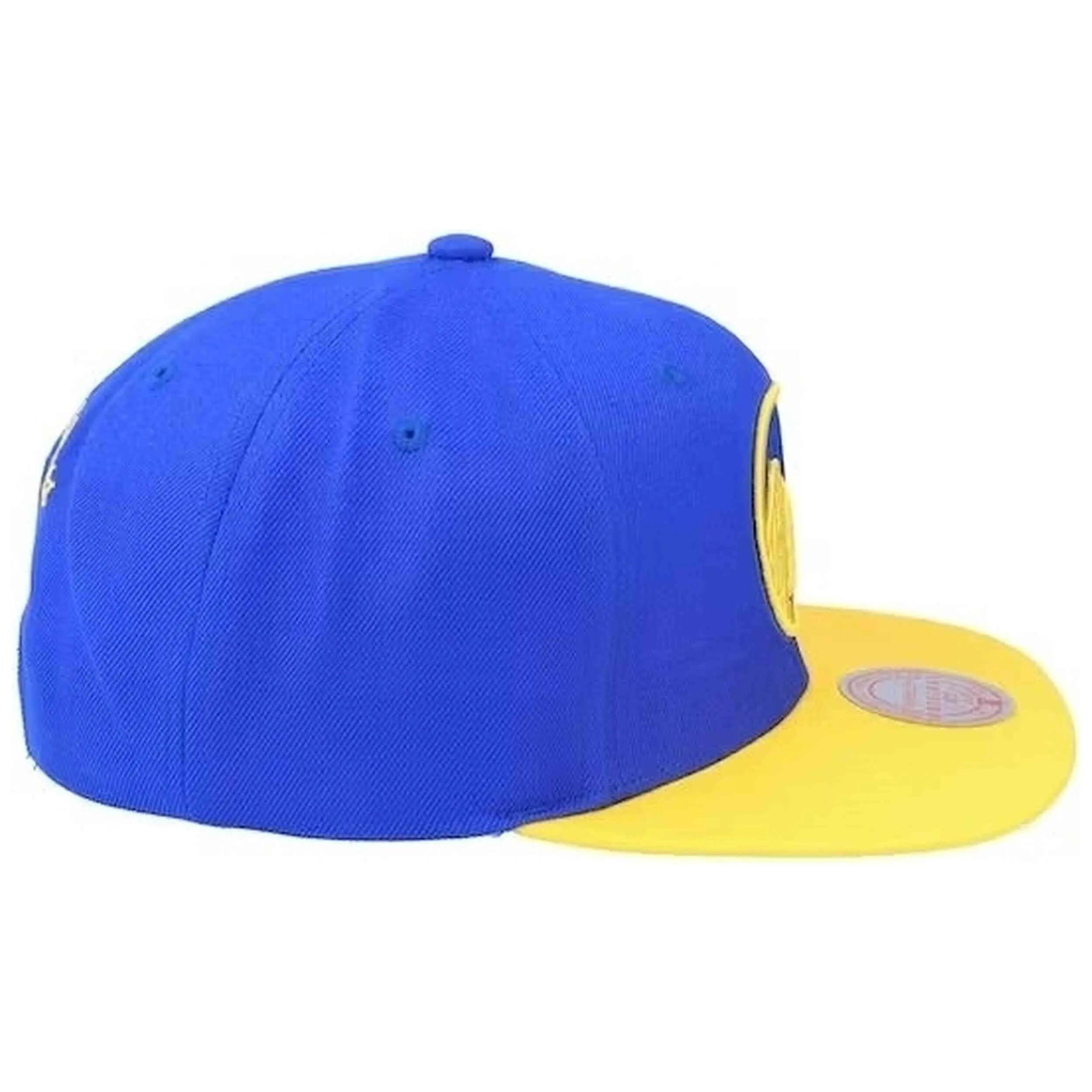 Casquette Mitchell & ness modèle 072-6930 pour unisexe 4/5