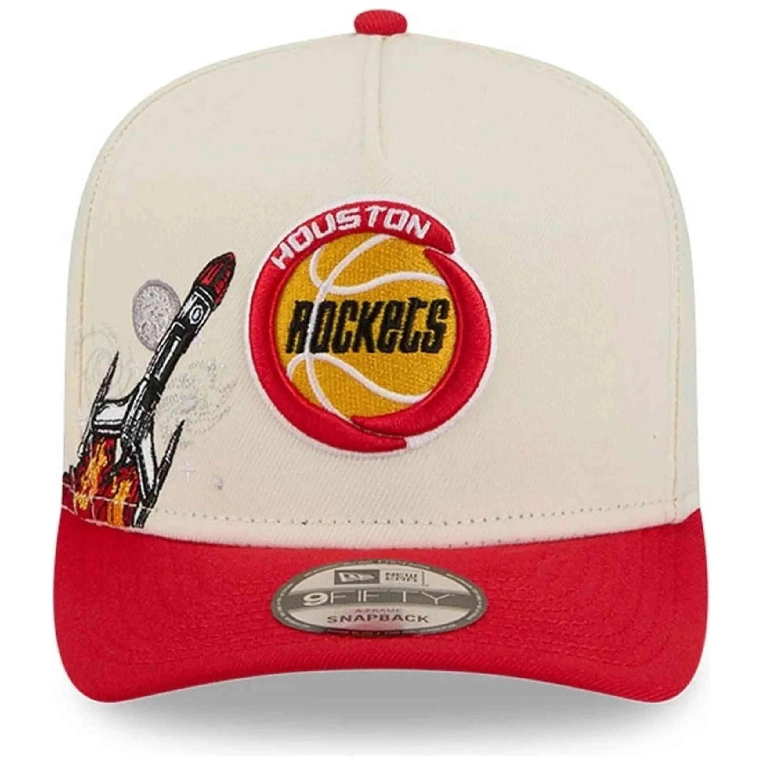 Pet New era model 072-9306 voor mannen 3/5