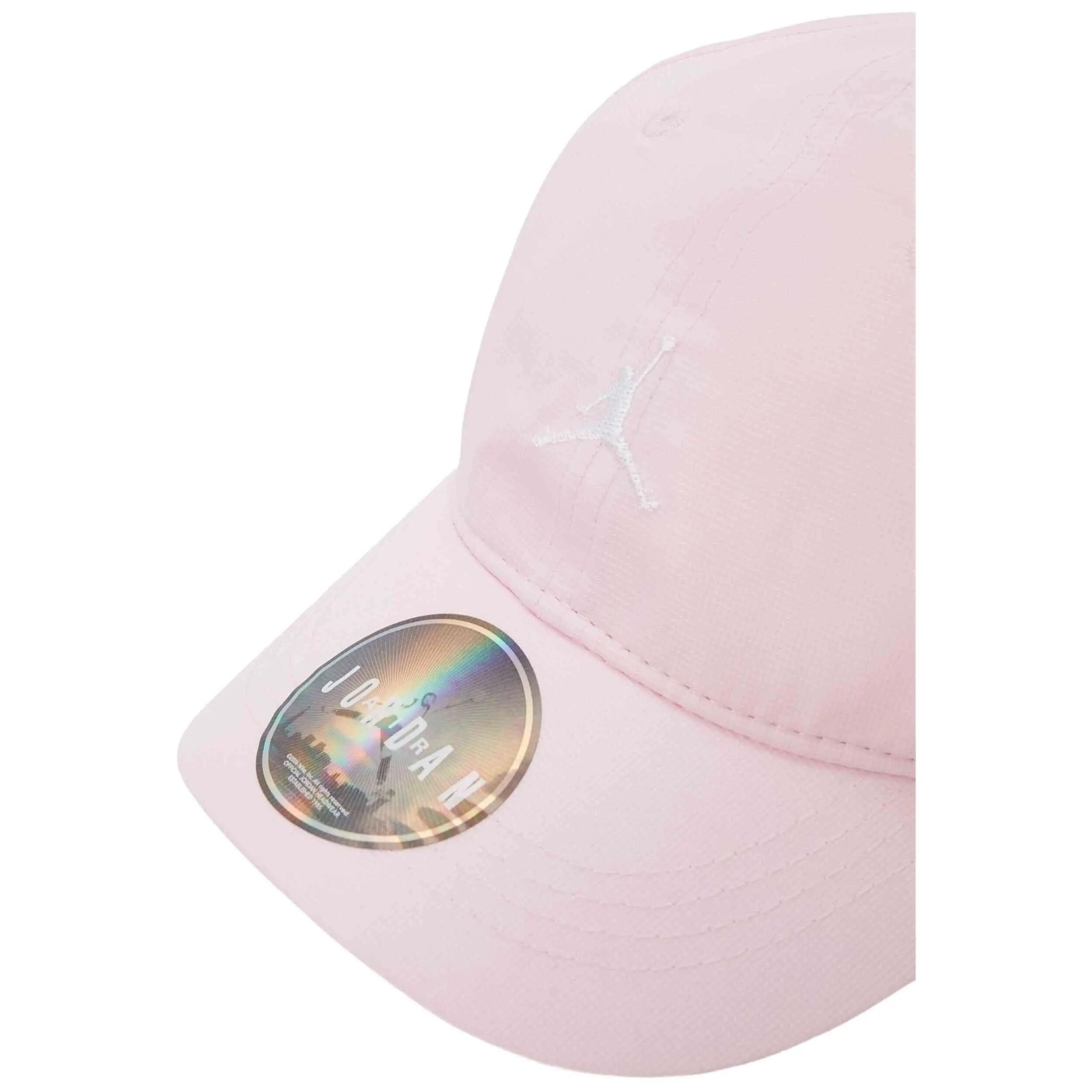 Boné Jordan modelo Essentials para crianças unissex 4/4