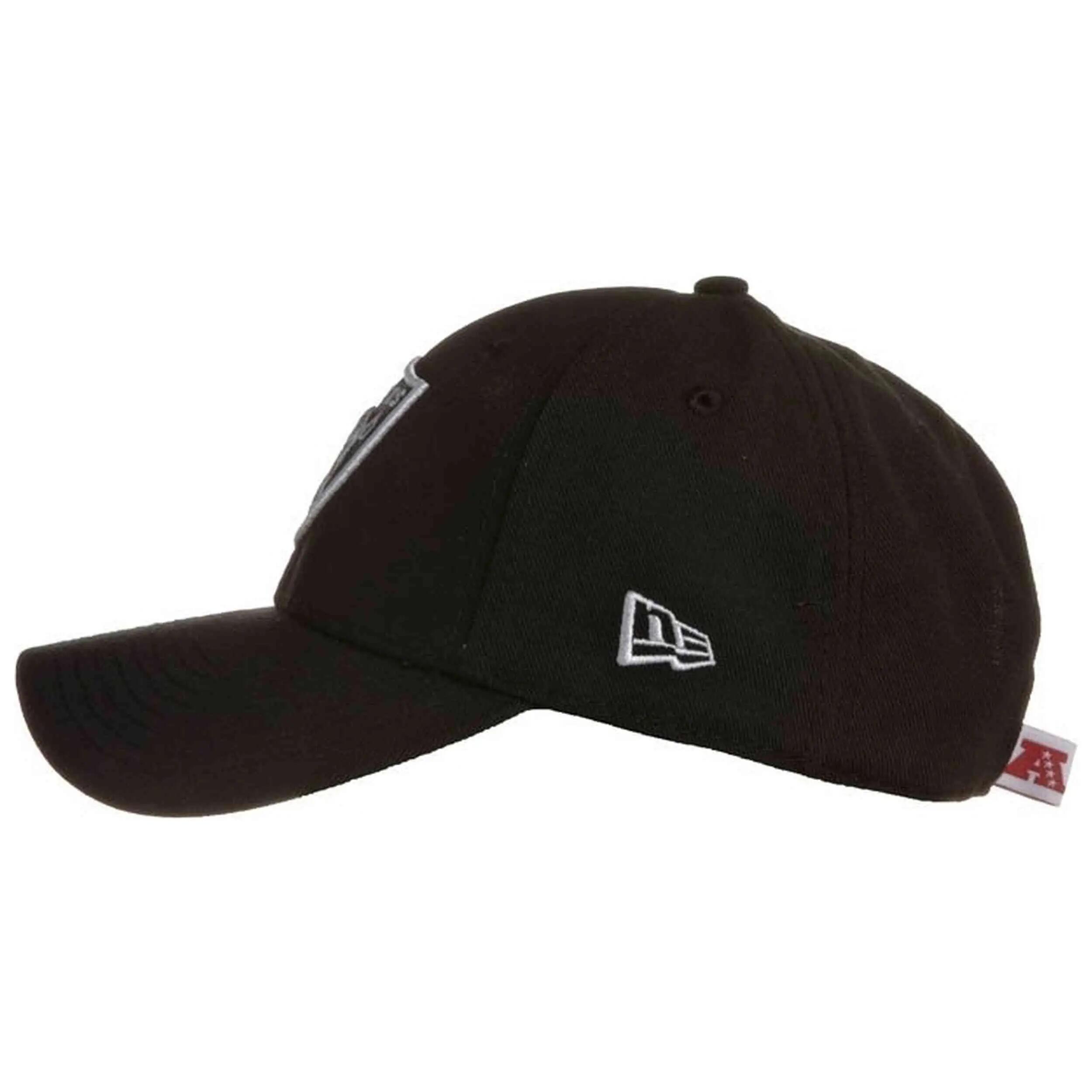 Boné New era modelo 072-8624 para unissex 3/5