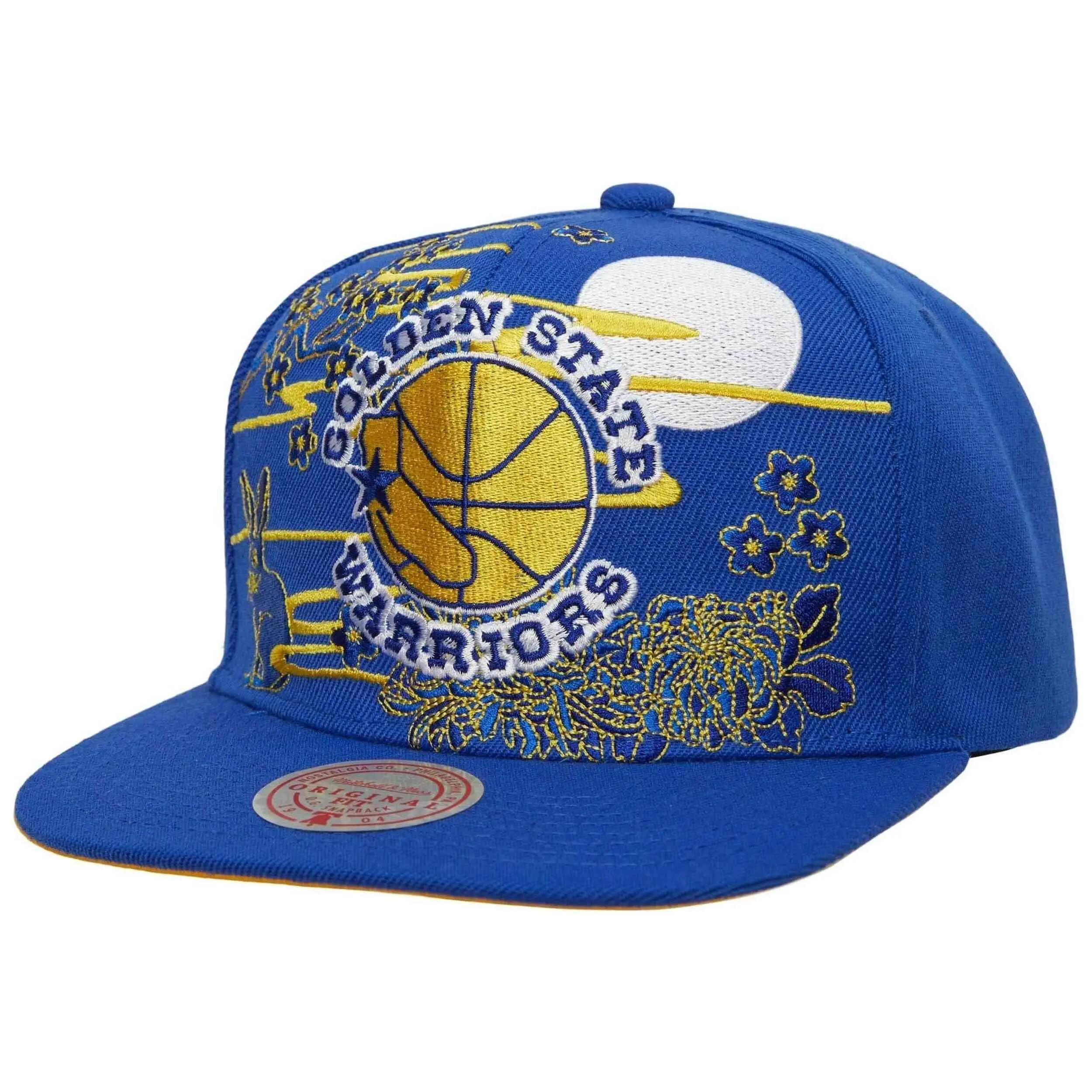 MITCHELL & NESS picture