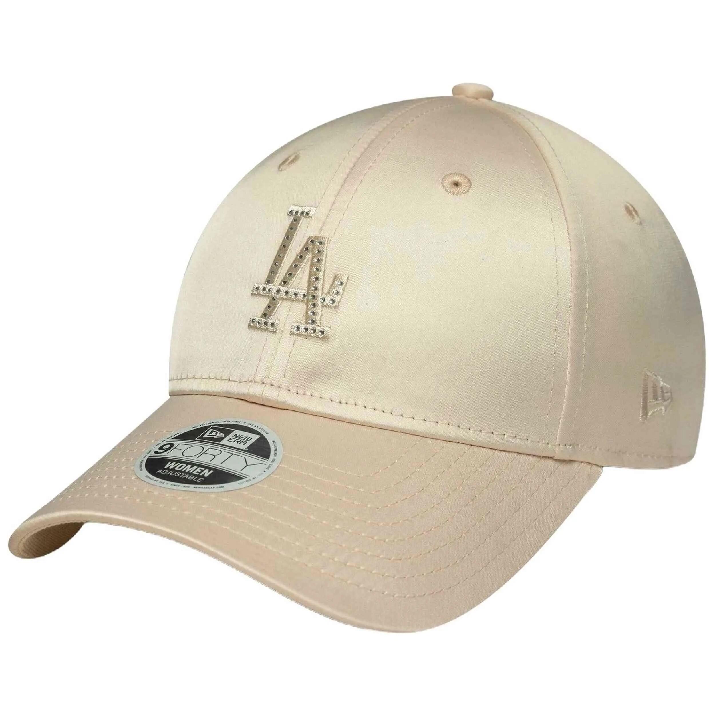 Pet New era model 072-8872 voor unisex 1/4
