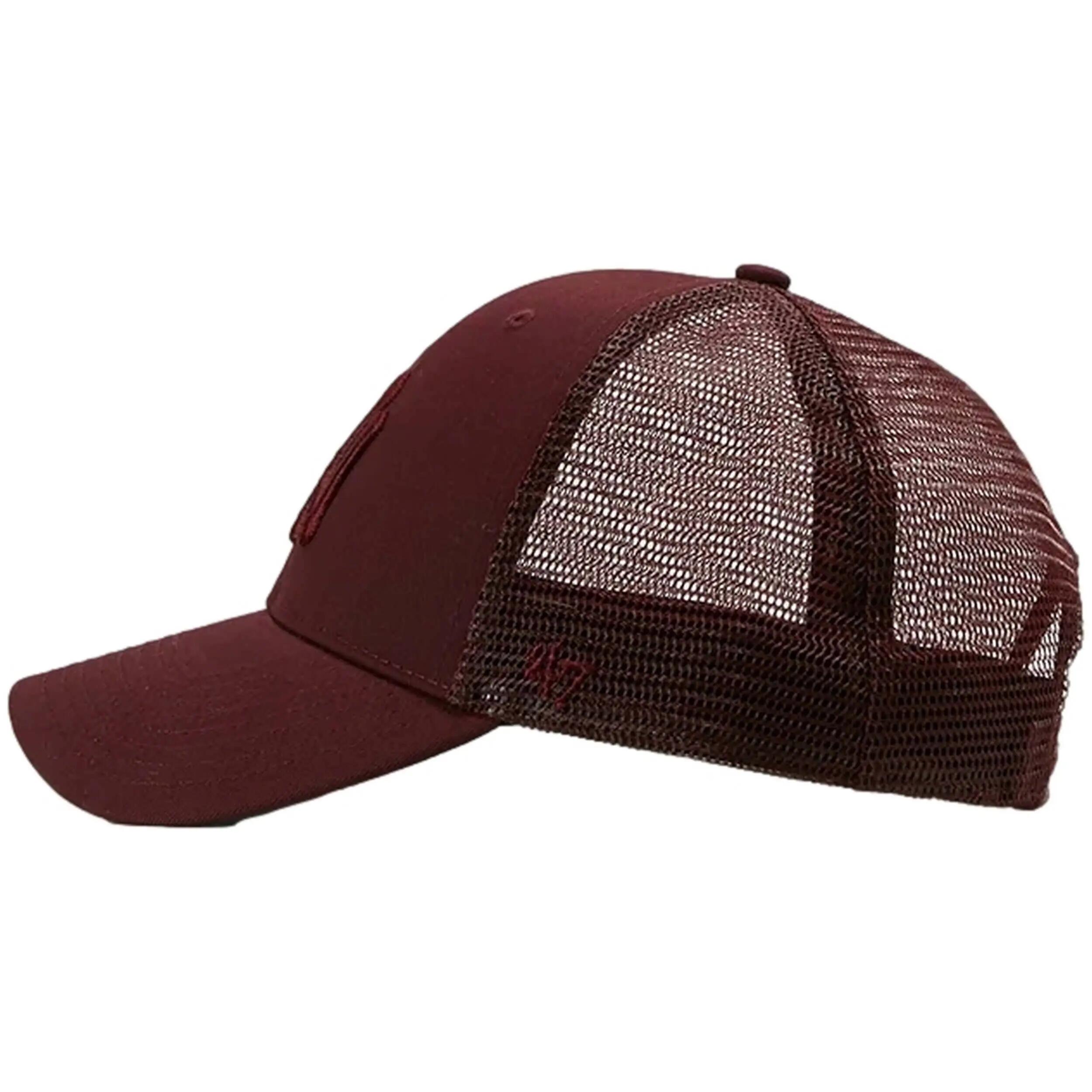 Berretto 47 brand modello B-BRANS17CTP-KM per unisex 4/7