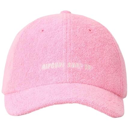 Casquette Rip curl modèle Mixed Terry Cap pour femmes