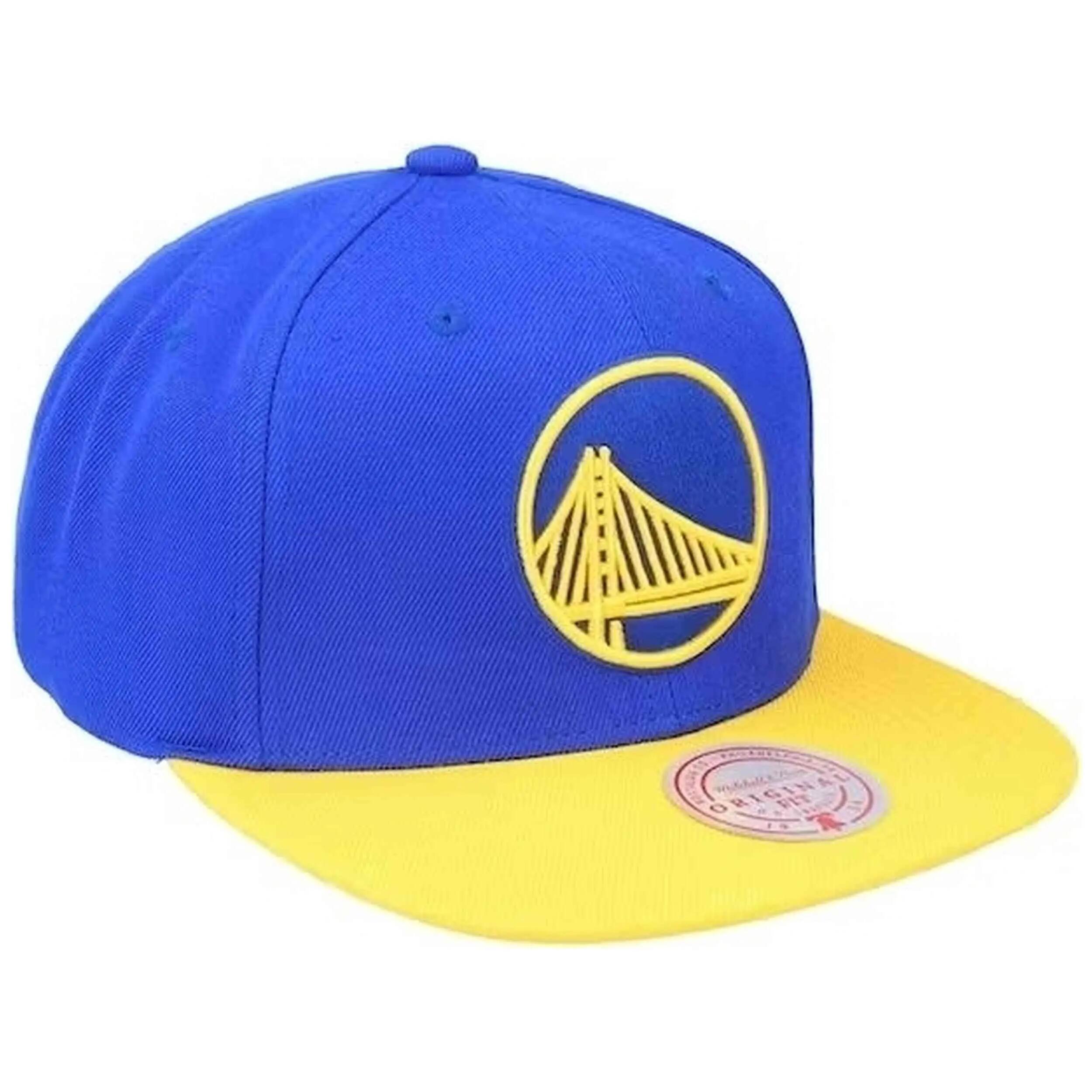 Casquette Mitchell & ness modèle 072-6930 pour unisexe 3/5