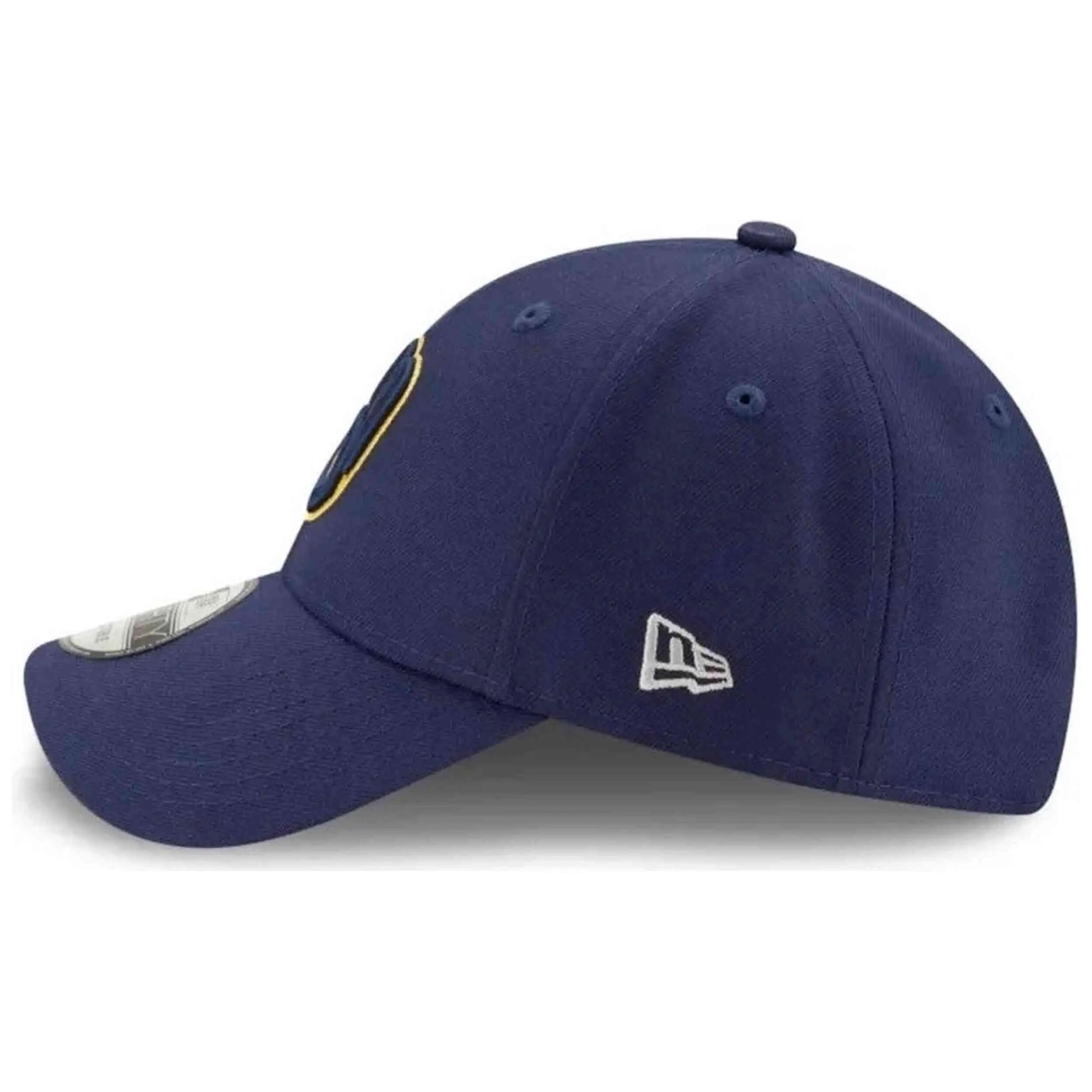 Casquette New era modèle 072-8390 pour unisexe 4/5