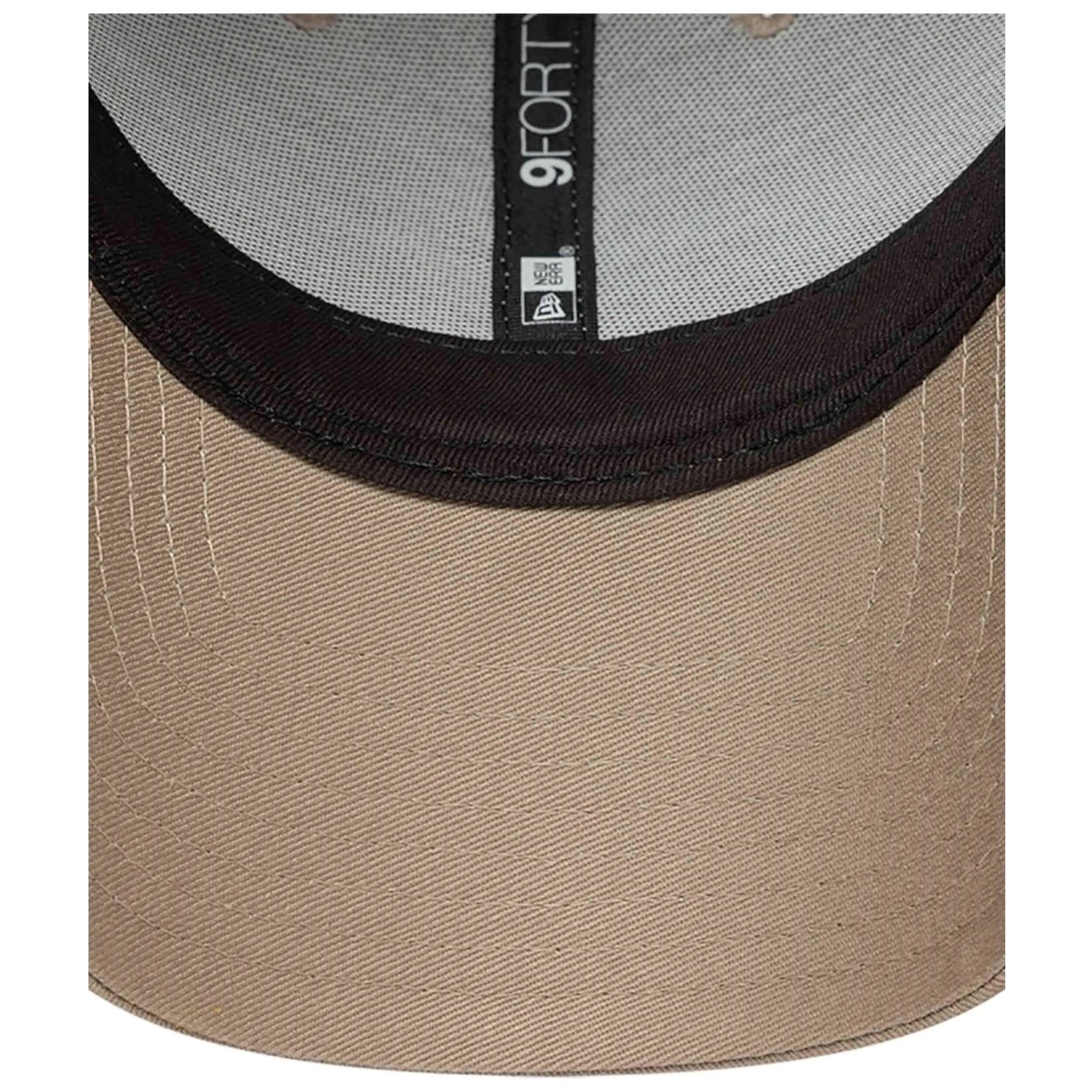 Kappe New era Modell 072-8696 für unisex 5/5