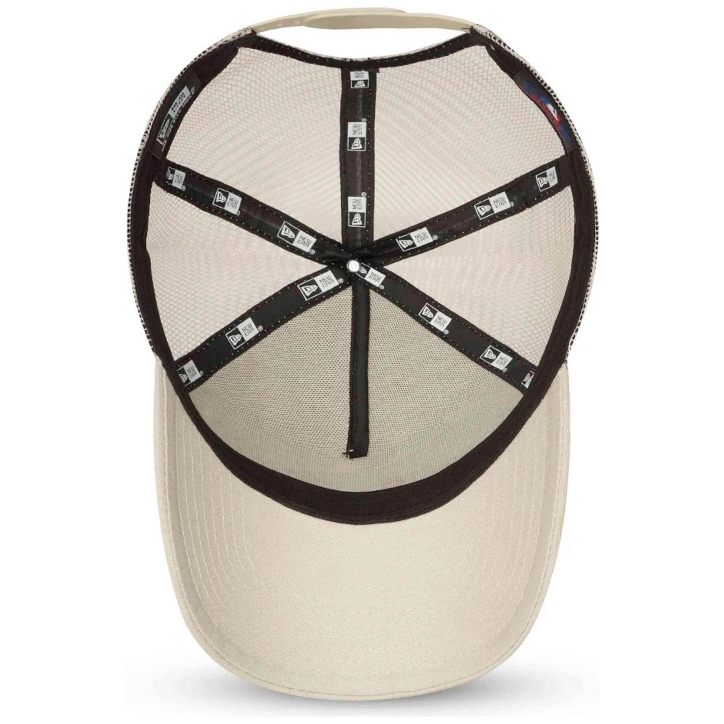 Berretto New era modello 12523899-260 per unisex 5/5