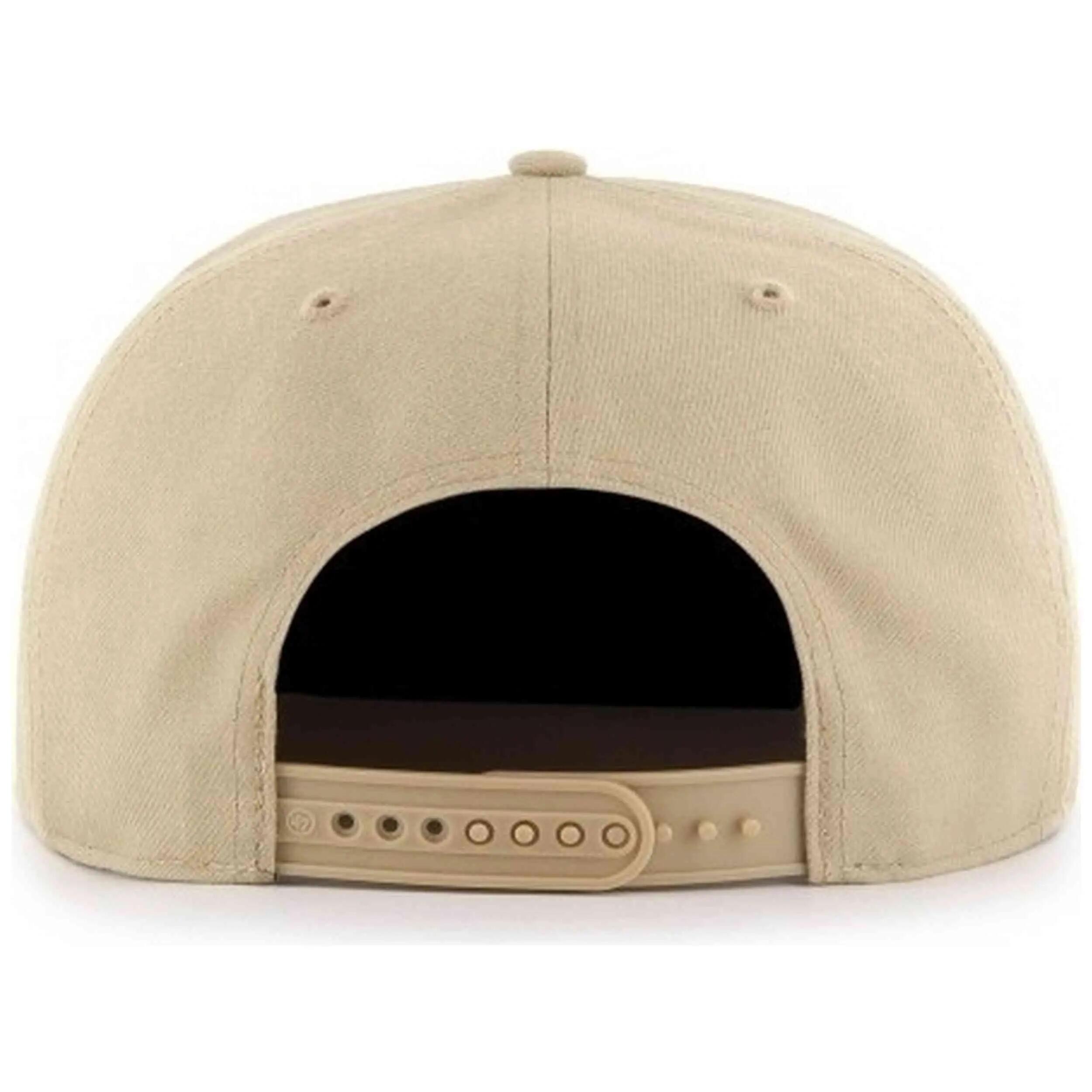 Gorra 47 brand modelo 072-7691 para unisex 2/3