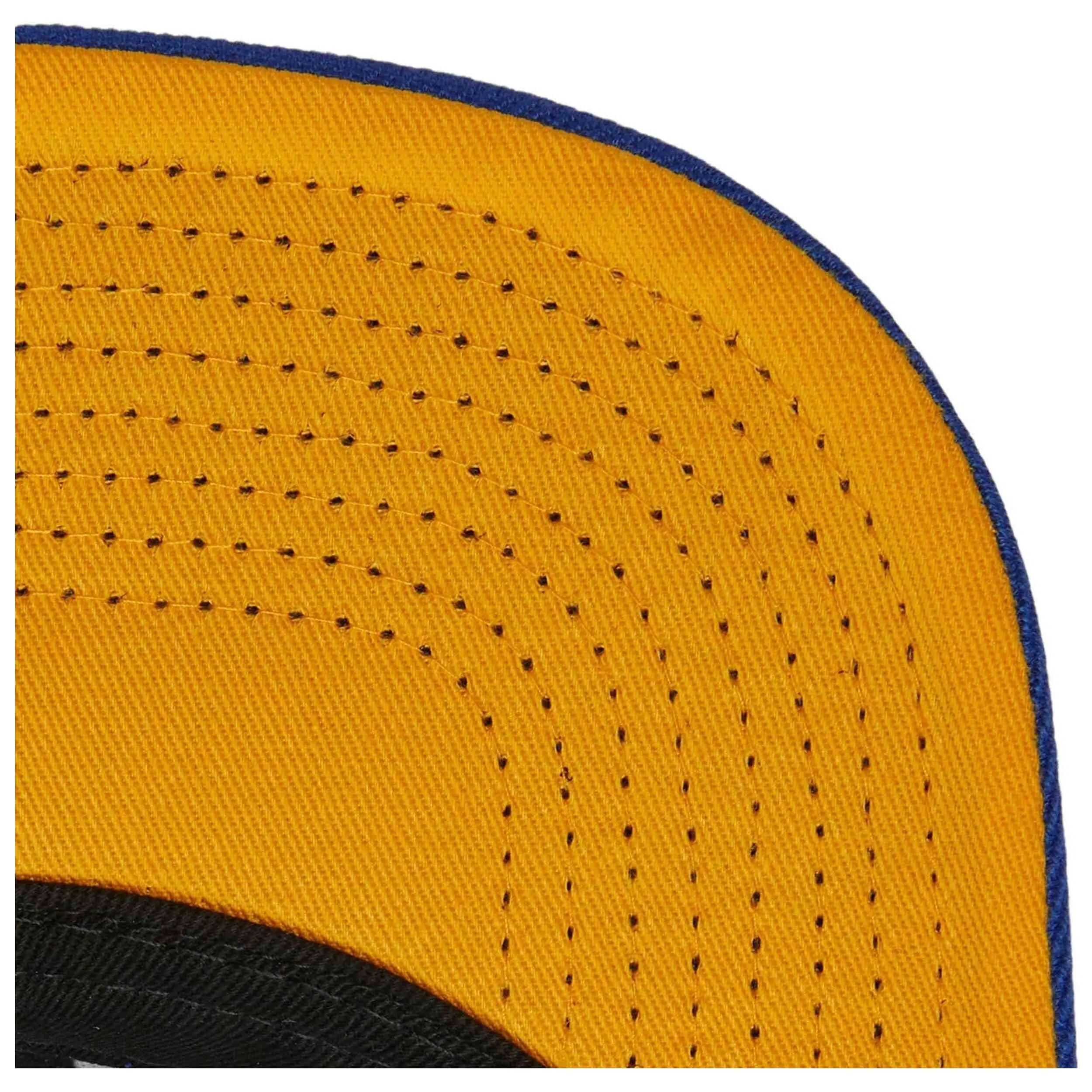 Berretto Mitchell & ness modello Asian Heritage Golden State Warriors per unisex 3/3