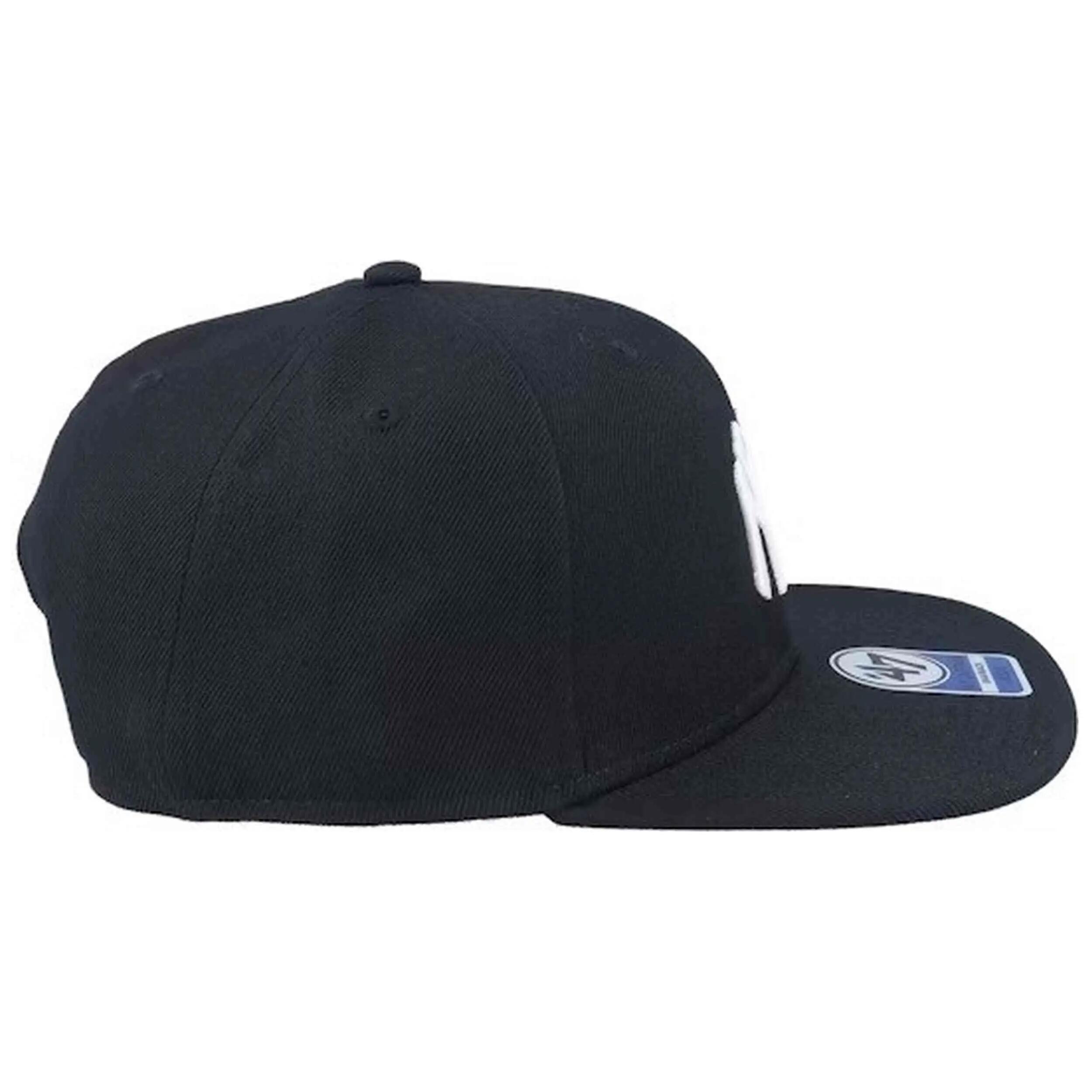 Casquette 47 brand modèle 072-8316 pour unisexe 4/5