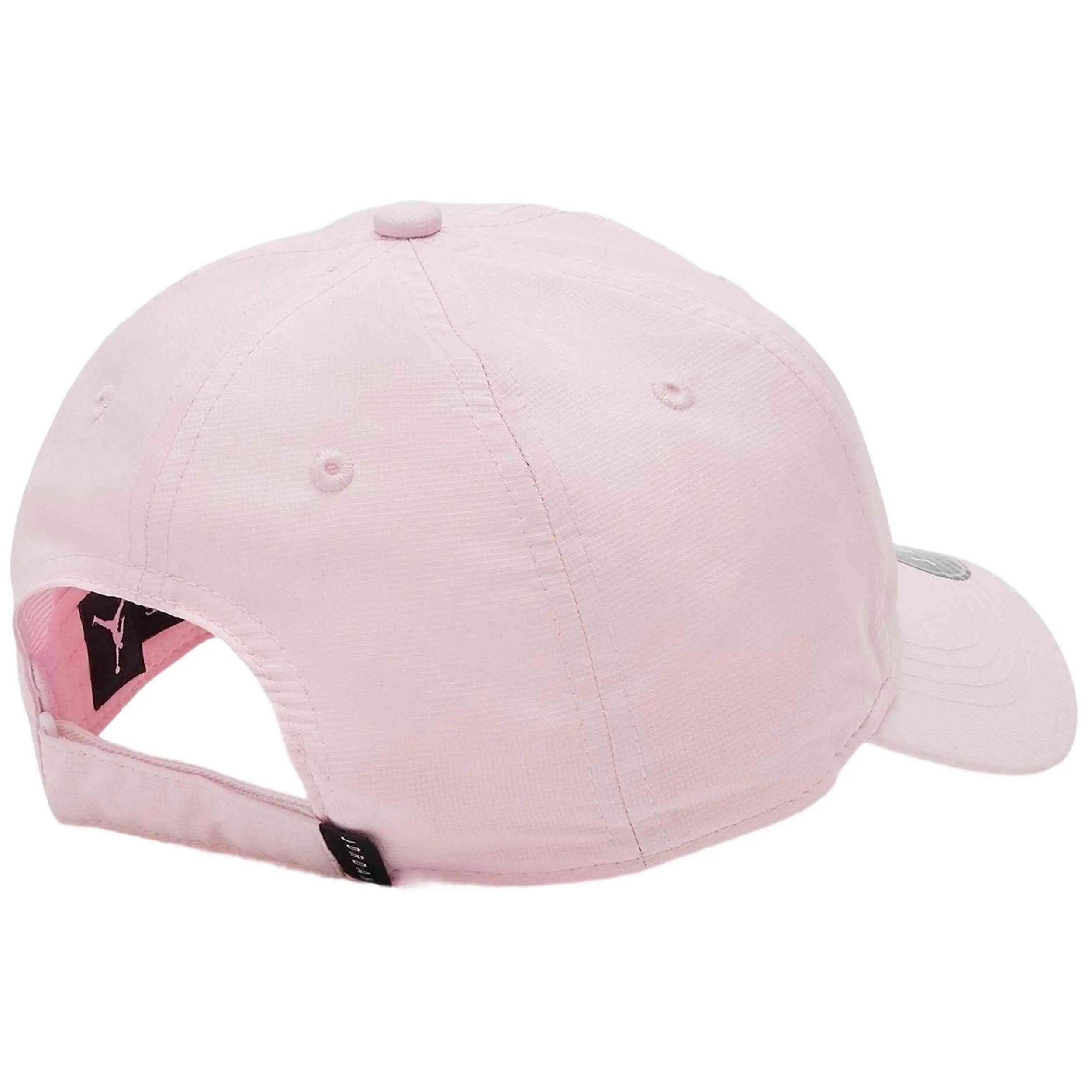Boné Jordan modelo Essentials para crianças unissex 2/4