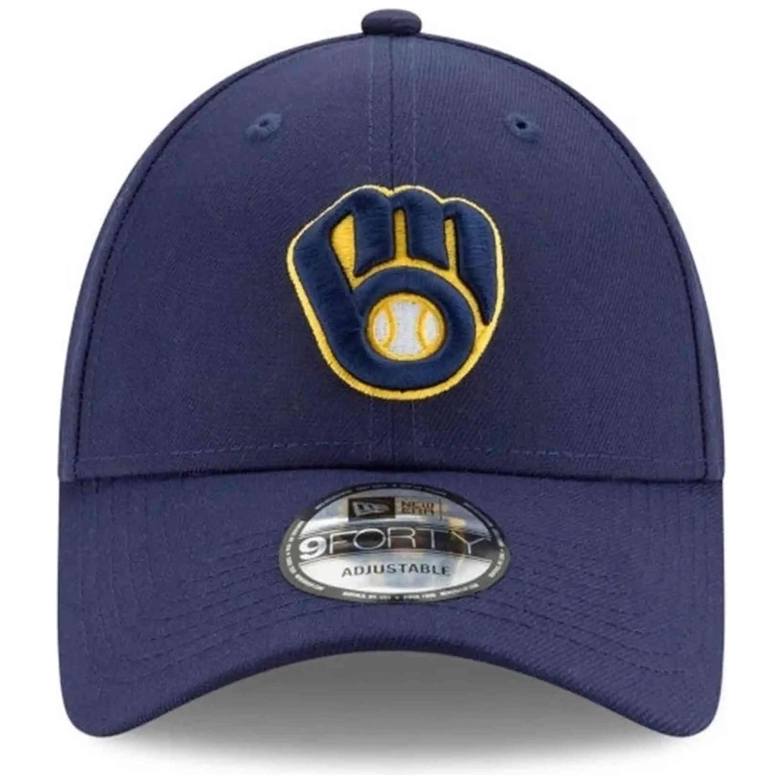 Casquette New era modèle 072-8390 pour unisexe 3/5