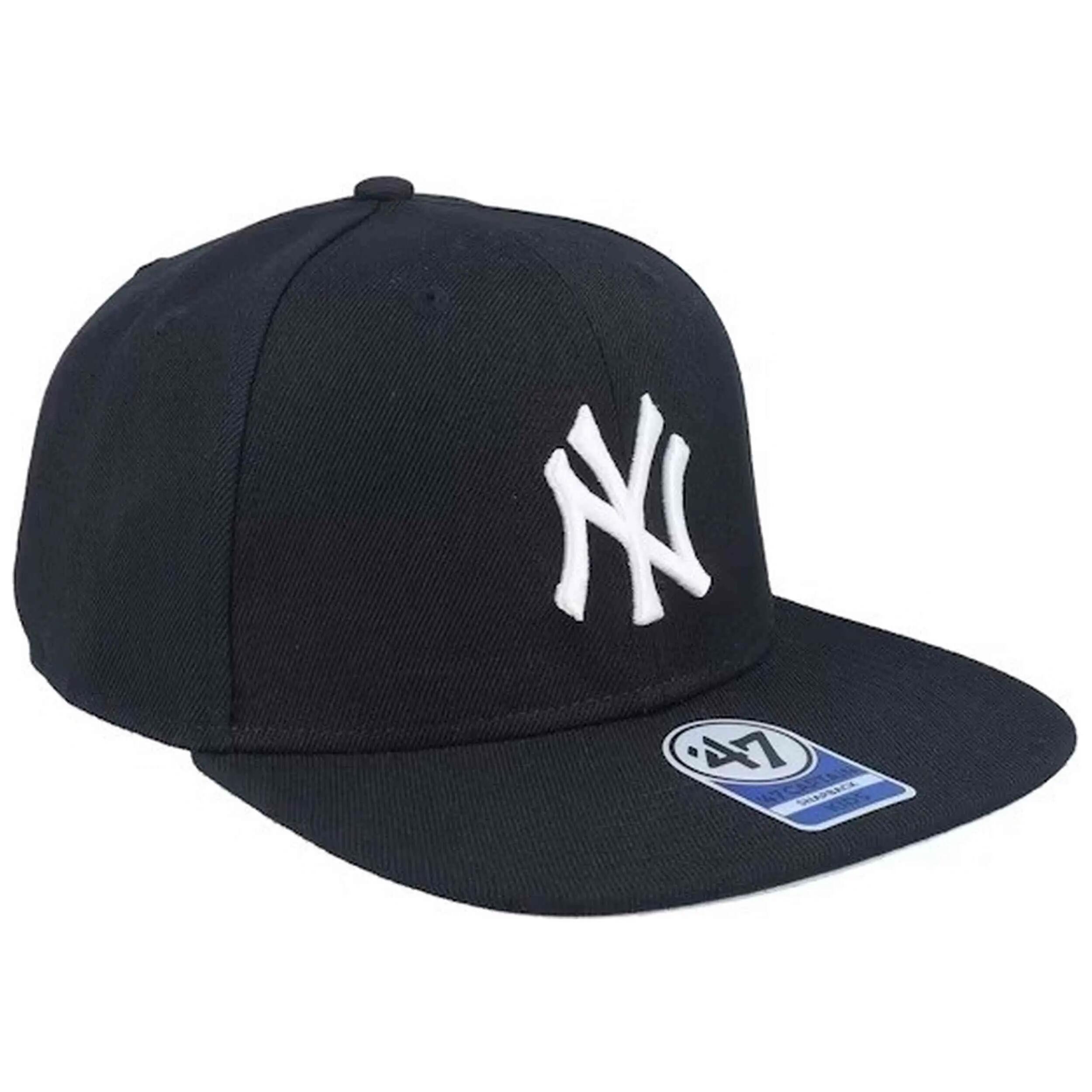 Casquette 47 brand modèle 072-8316 pour unisexe 3/5