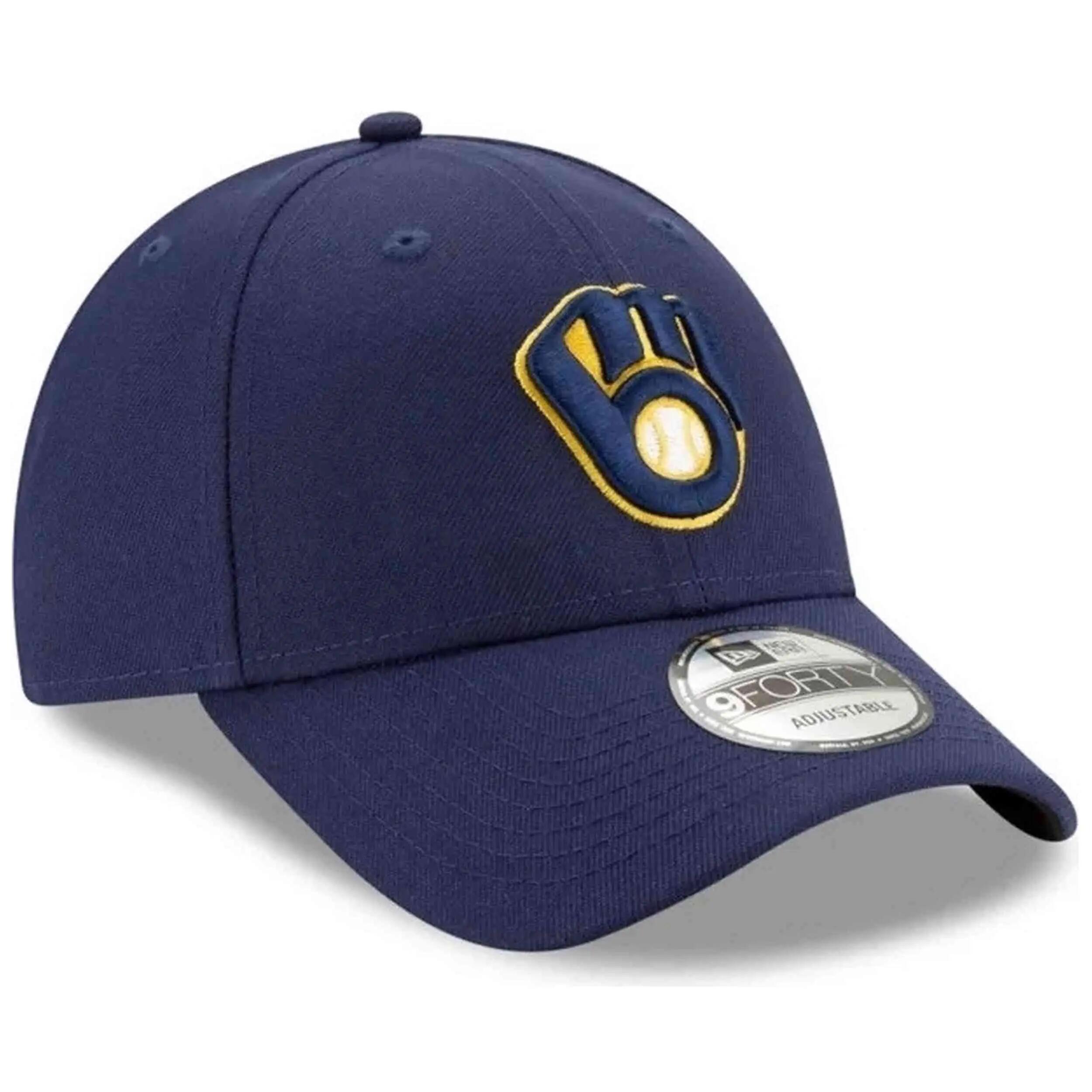Casquette New era modèle 072-8390 pour unisexe 2/5