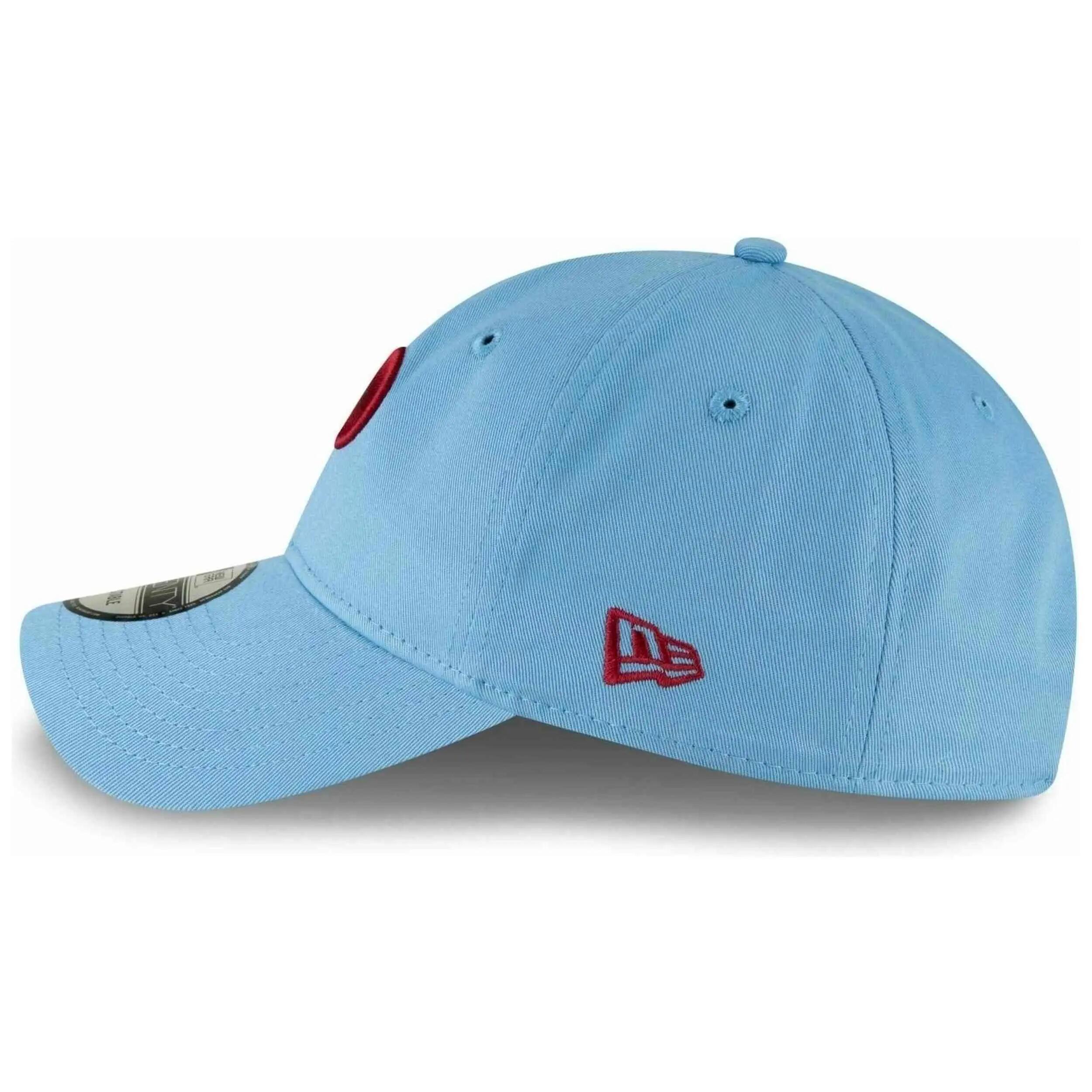 Berretto New era modello 072-8736 per unisex 3/5