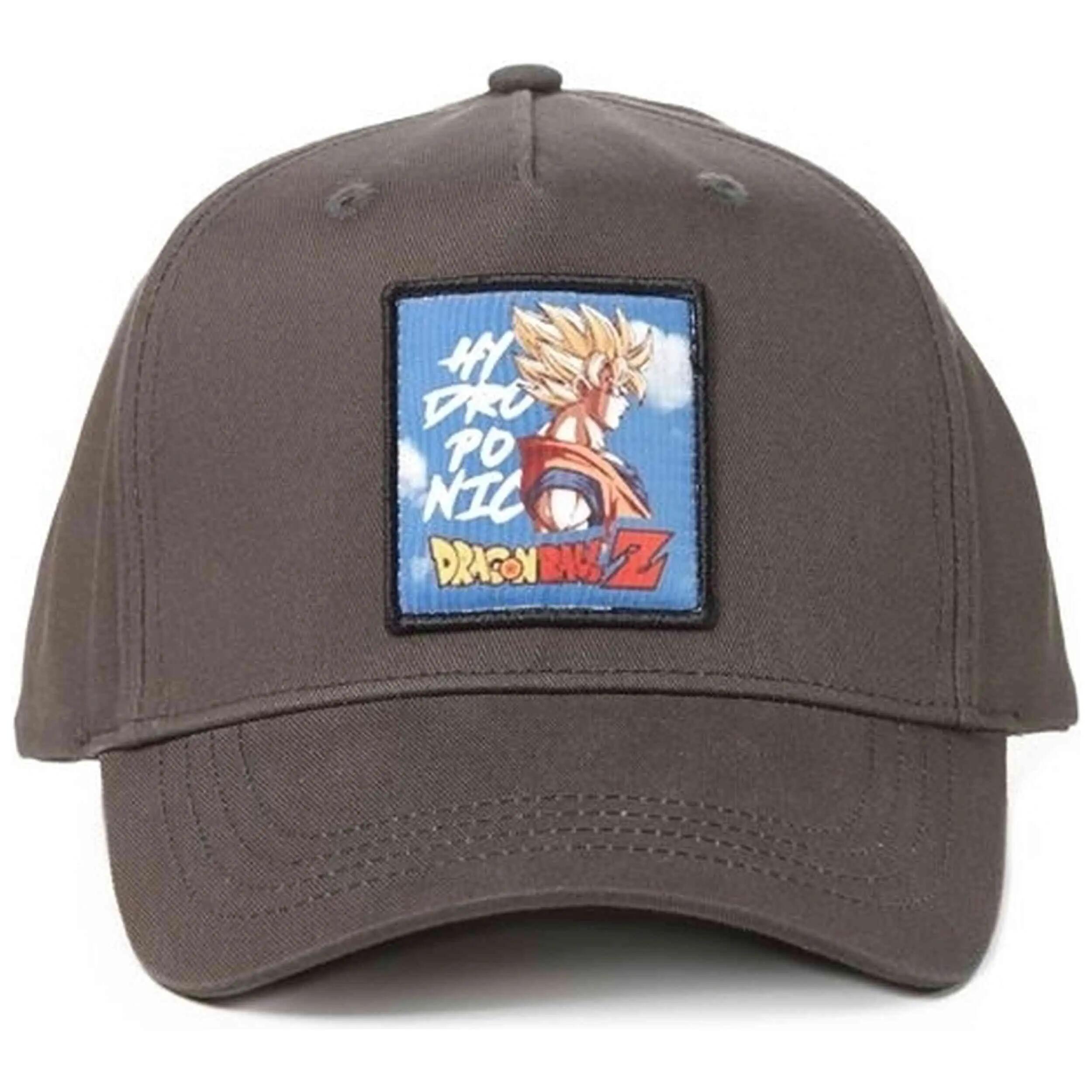 Berretto Hydroponic modello Son Gohan Super Saiyan 2 per unisex 2/5