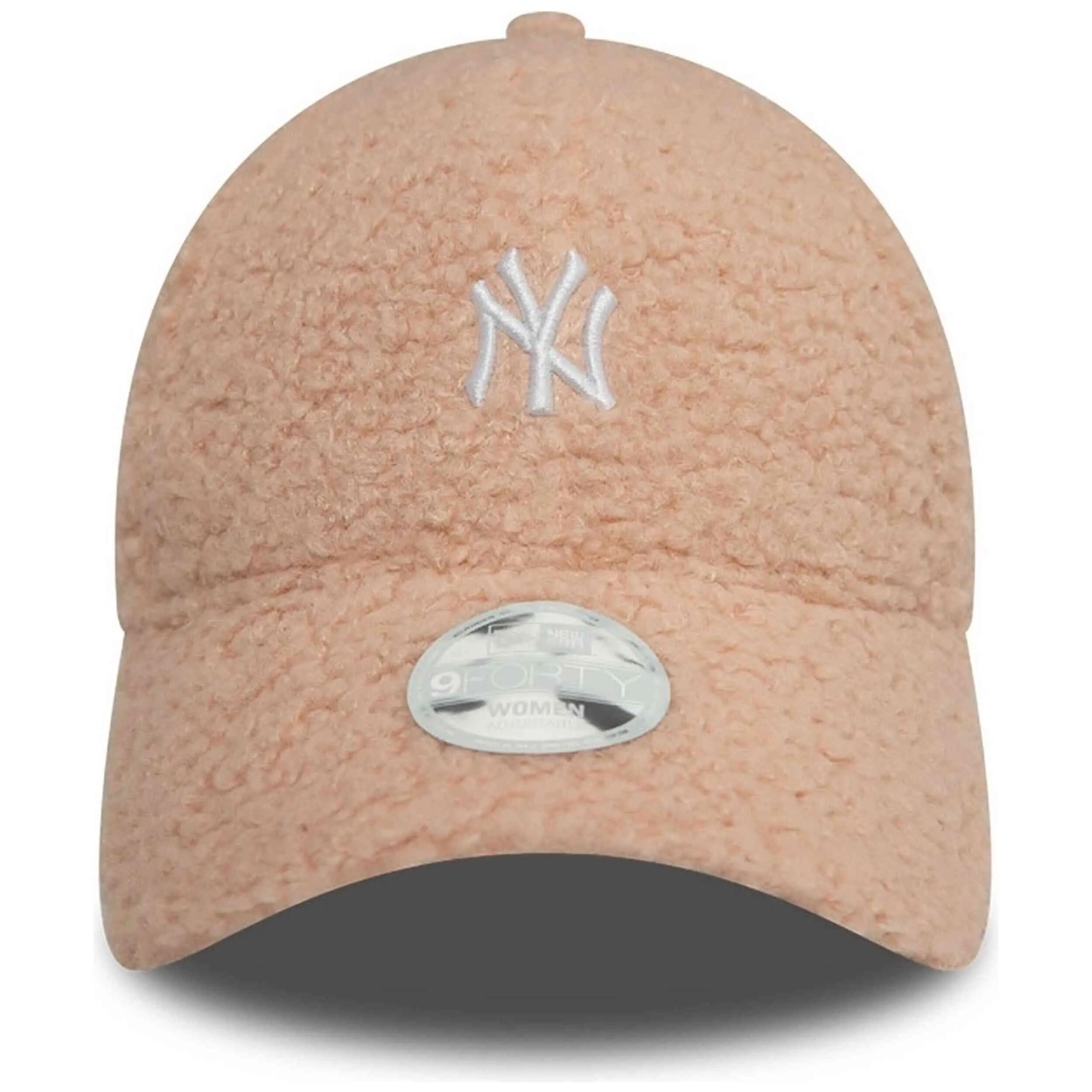 Gorra New era modelo 60580740-680 para mujer 3/6