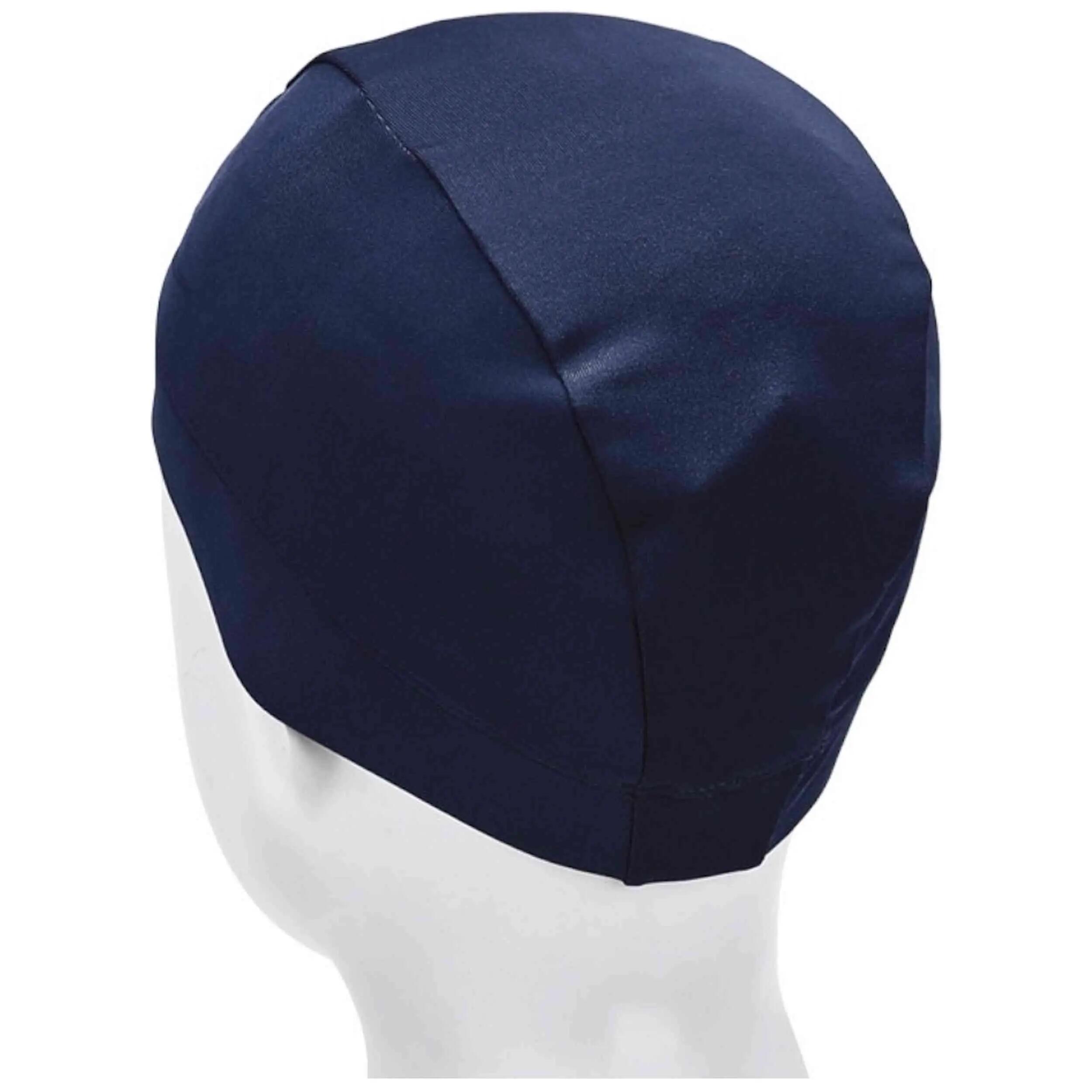 Plavecká čepice Nike Comfort Cap 4/4