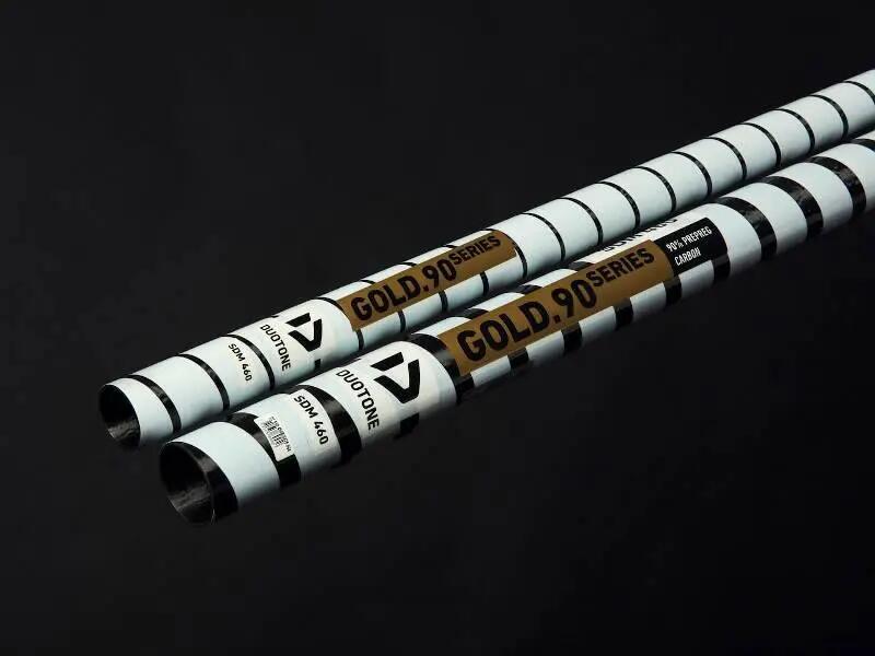 DUOTONE Maszt Windsurfingowy GOLD SDM 490 2019 3/4