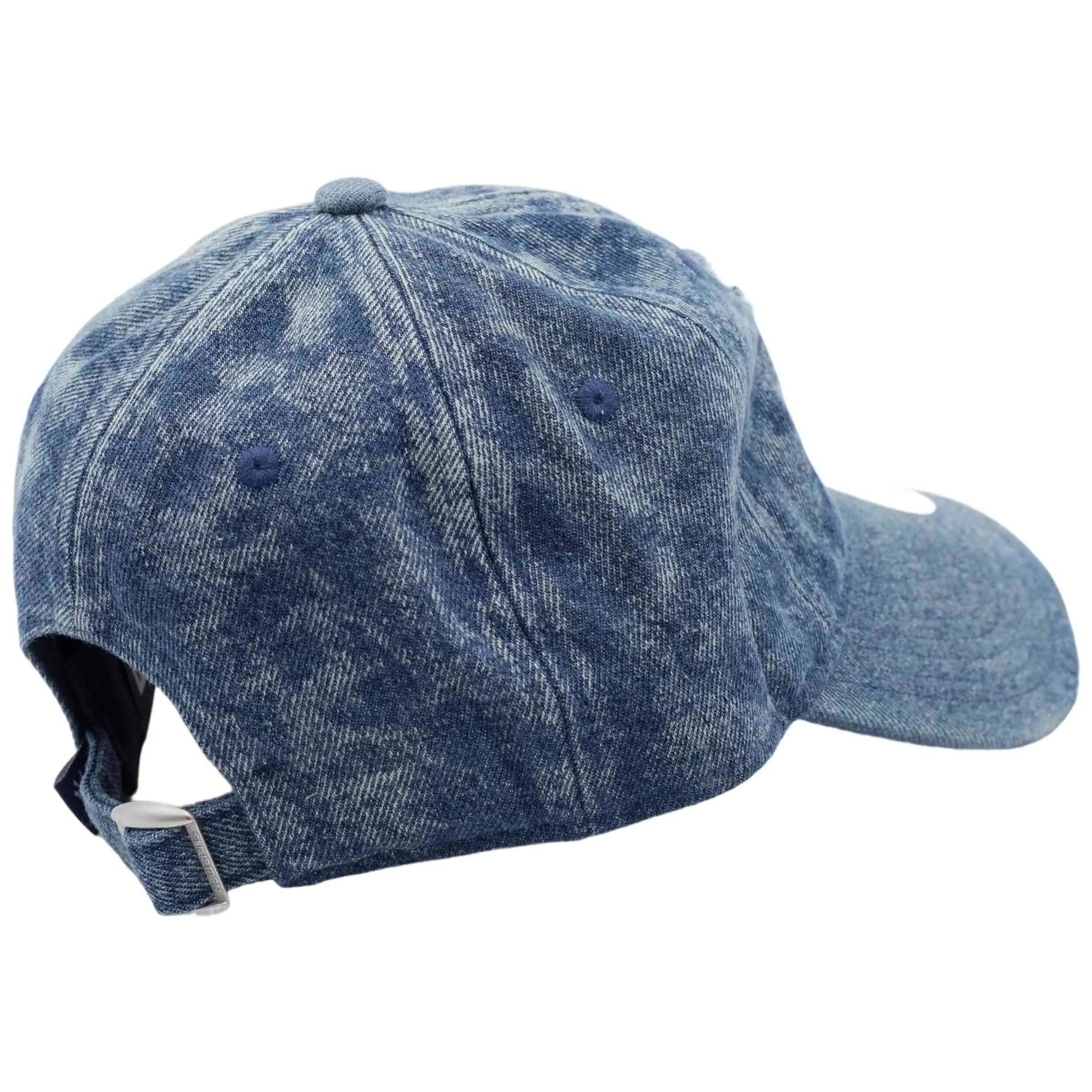 Pet New era model WMNS STONE DENIM 9TWENTY NEYYAN PAB voor vrouwen 3/3