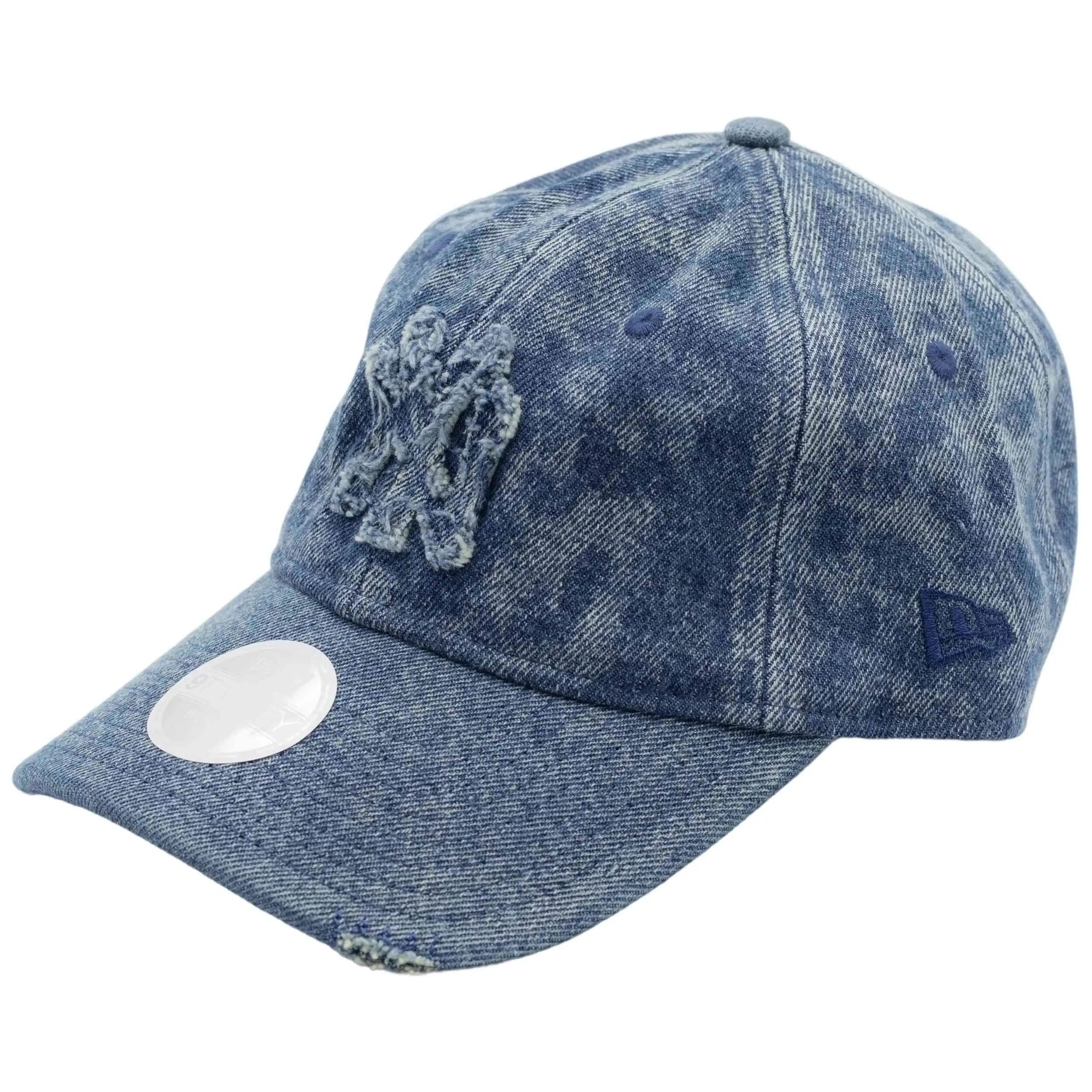 Pet New era model WMNS STONE DENIM 9TWENTY NEYYAN PAB voor vrouwen 2/3