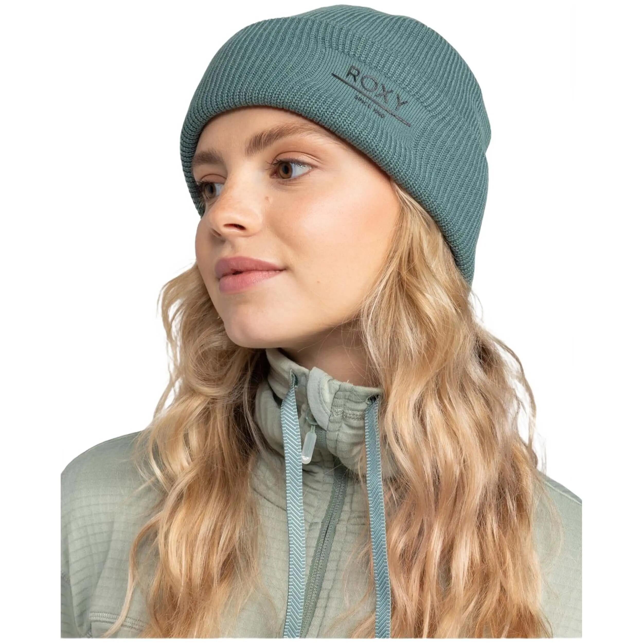 Cappello Roxy modello ERJHA04288-TDQ0 per donne 5/5
