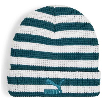 Muts puma model classics mid fit beanie voor unisex