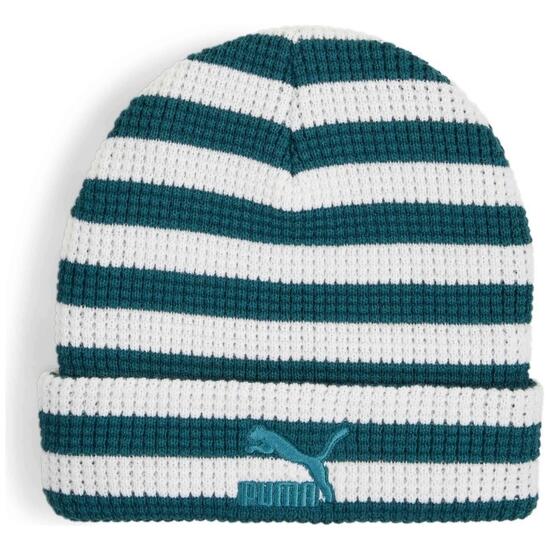 Gorro Puma modelo Classics Mid Fit Beanie para unisex
