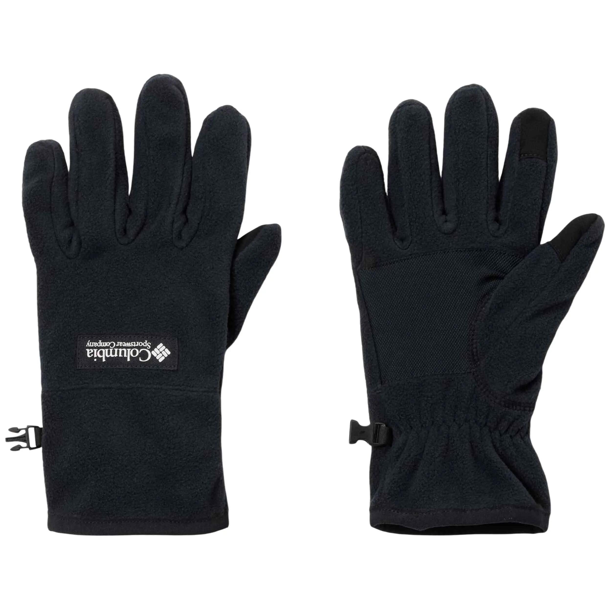 Manusi de drumetie pentru barbati Columbia Sequoia Grove