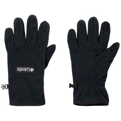 Handschoenen columbia model guantes columbia sequoia grove negro voor mannen