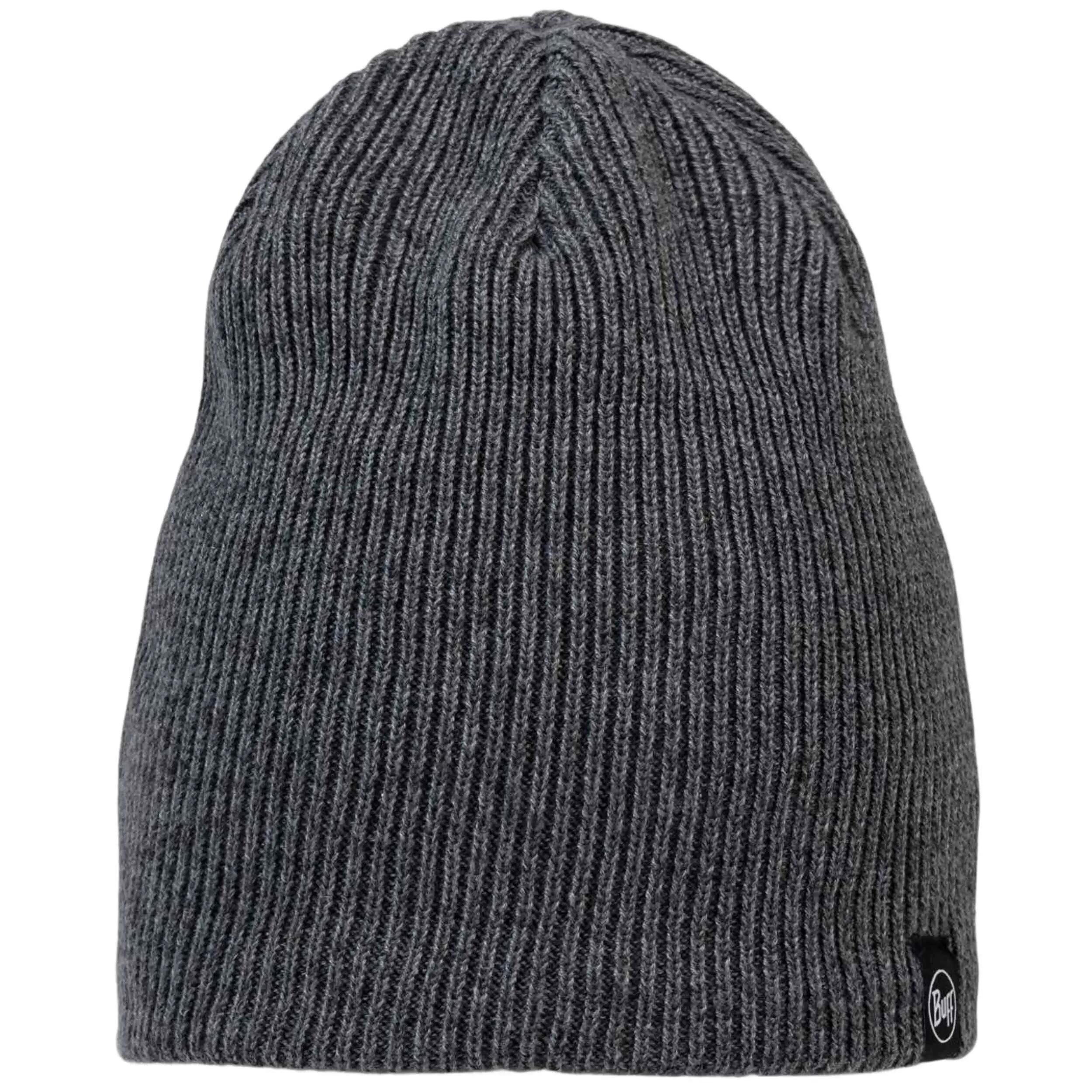 Gorro de lã Buff modelo 136680.999.10.00 para unissex 5/7