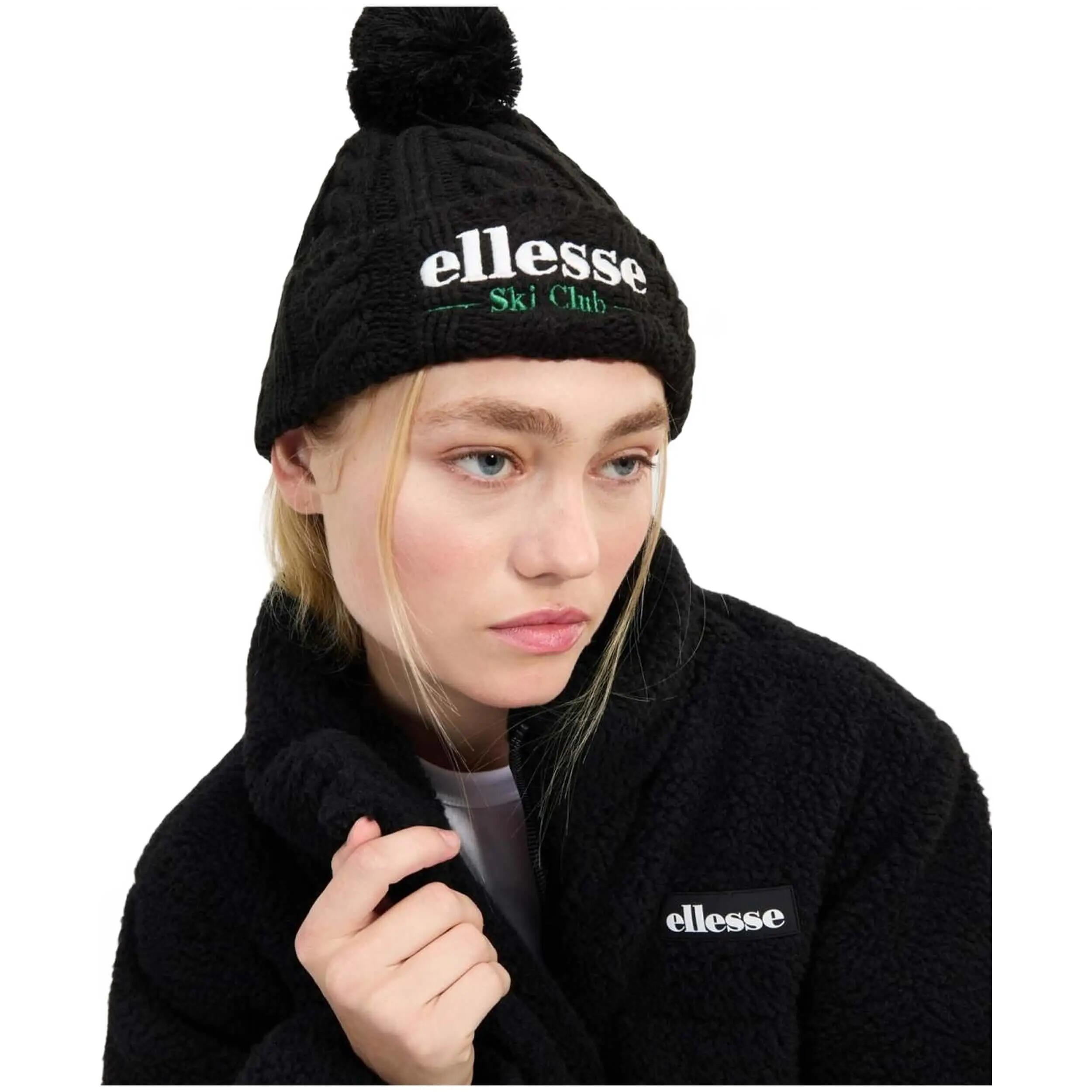 Bonnet Ellesse modèle SAXA3762-011 pour femmes 1/5