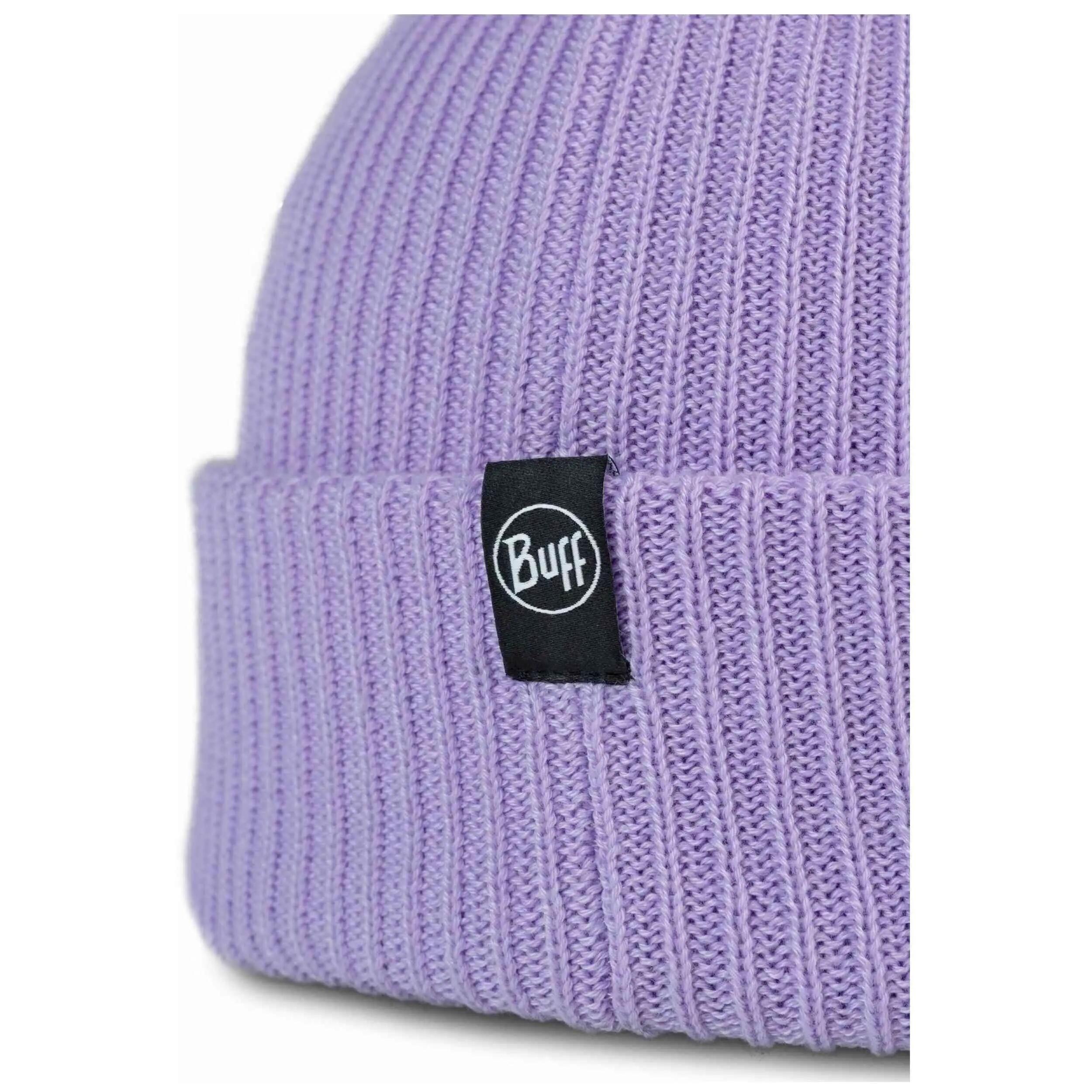 Gorro de lã Buff modelo 136481.657.10.00 para garotas 4/7