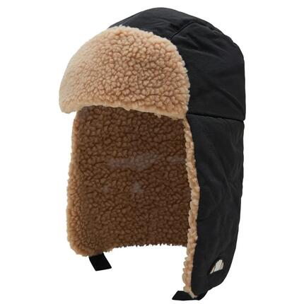 Bonnet Ellesse Modèle Almond Trapper Couleur Noir