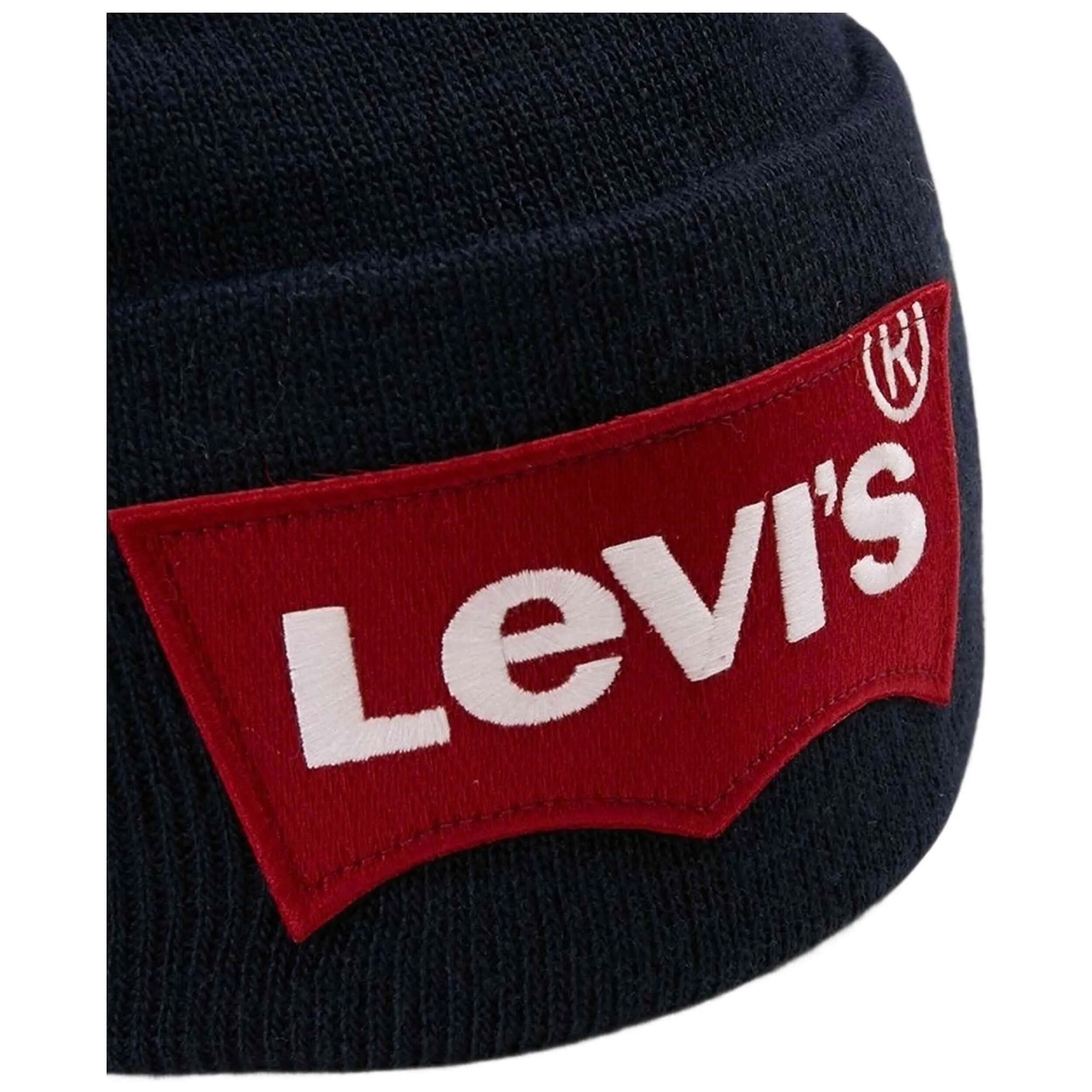 Muts Levi's model 304700100003 voor unisex 5/5