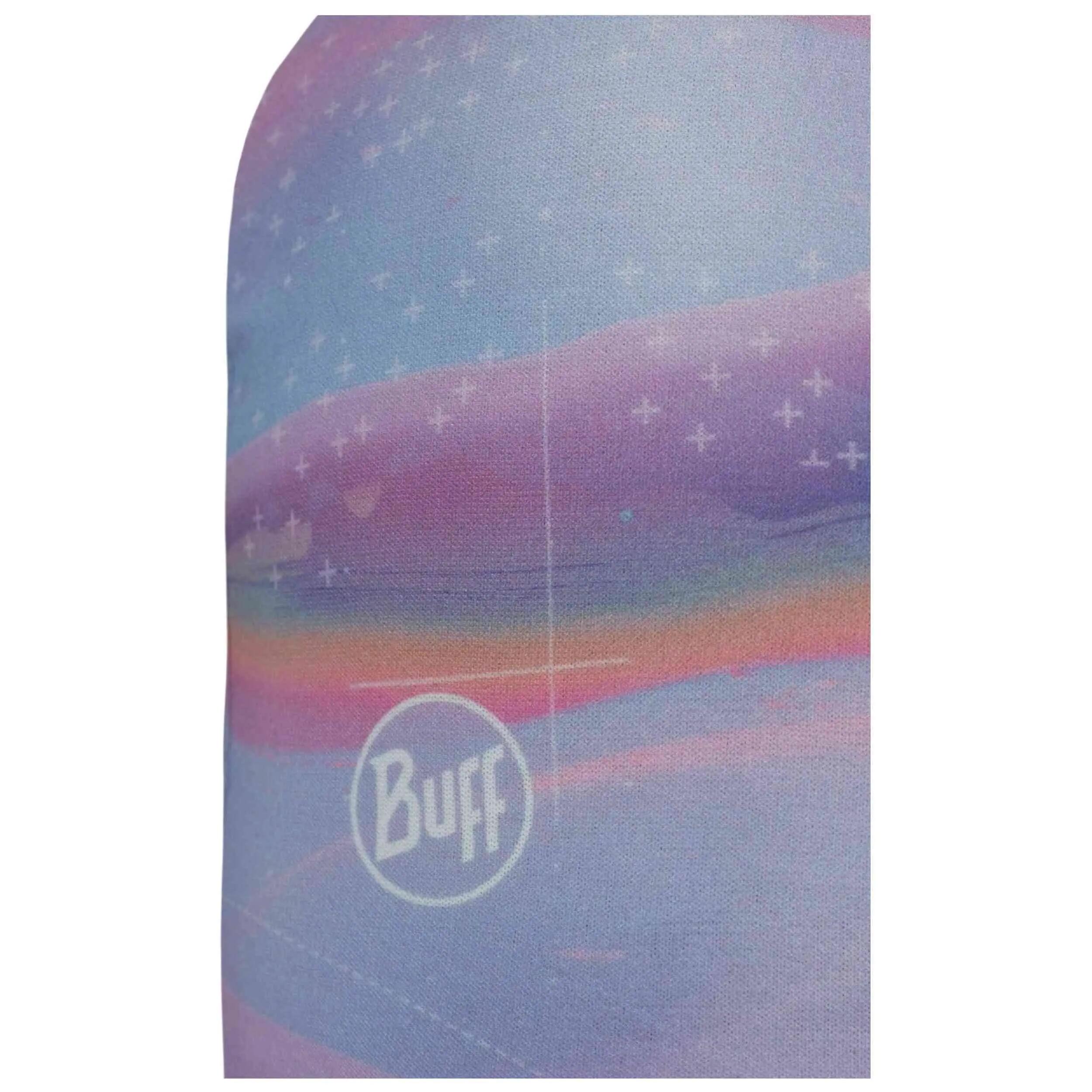 Gorro de lã Buff modelo 136822.650.10.00 para crianças unissex 4/7