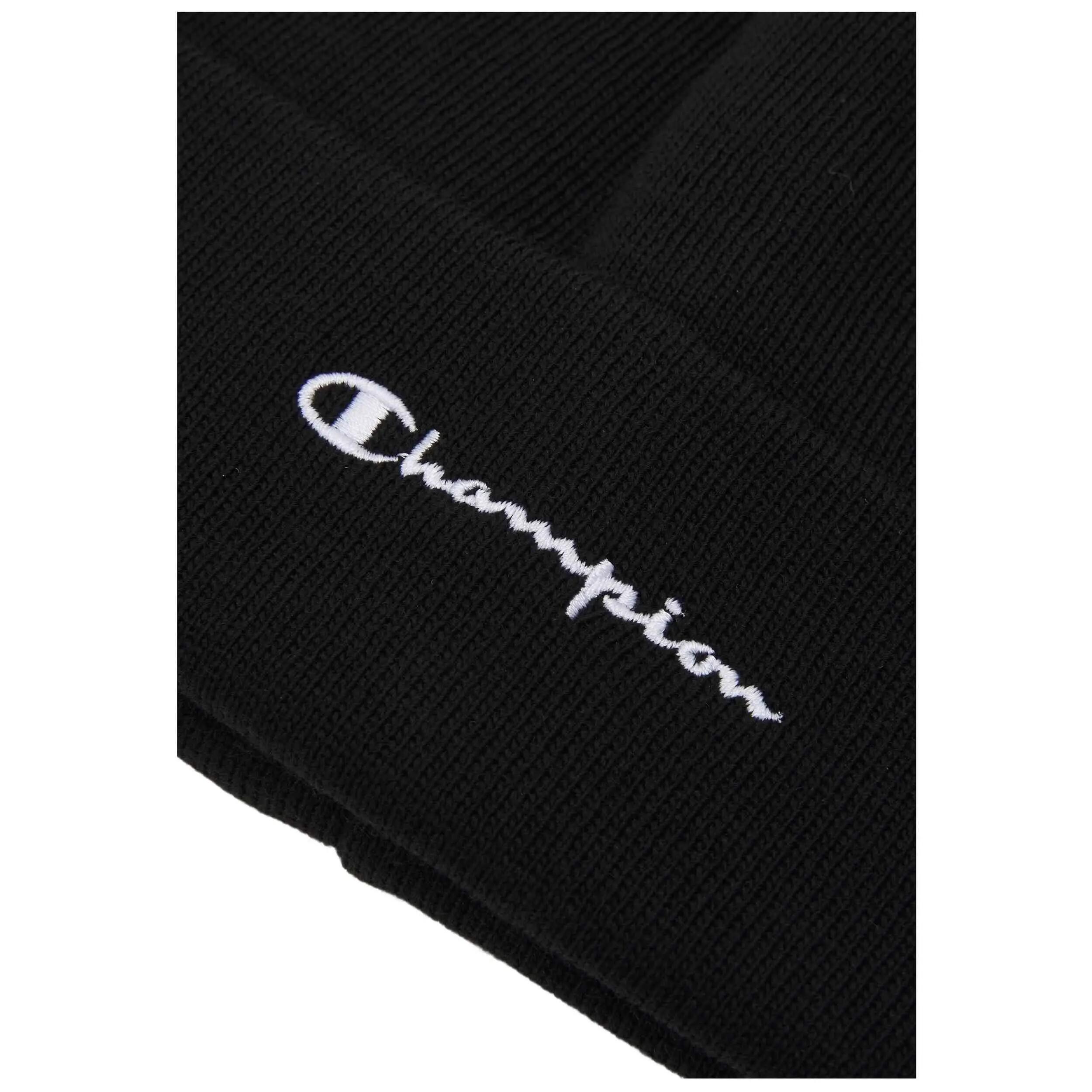 Cappello Champion modello 804671 KK001 NBK per unisex 3/3